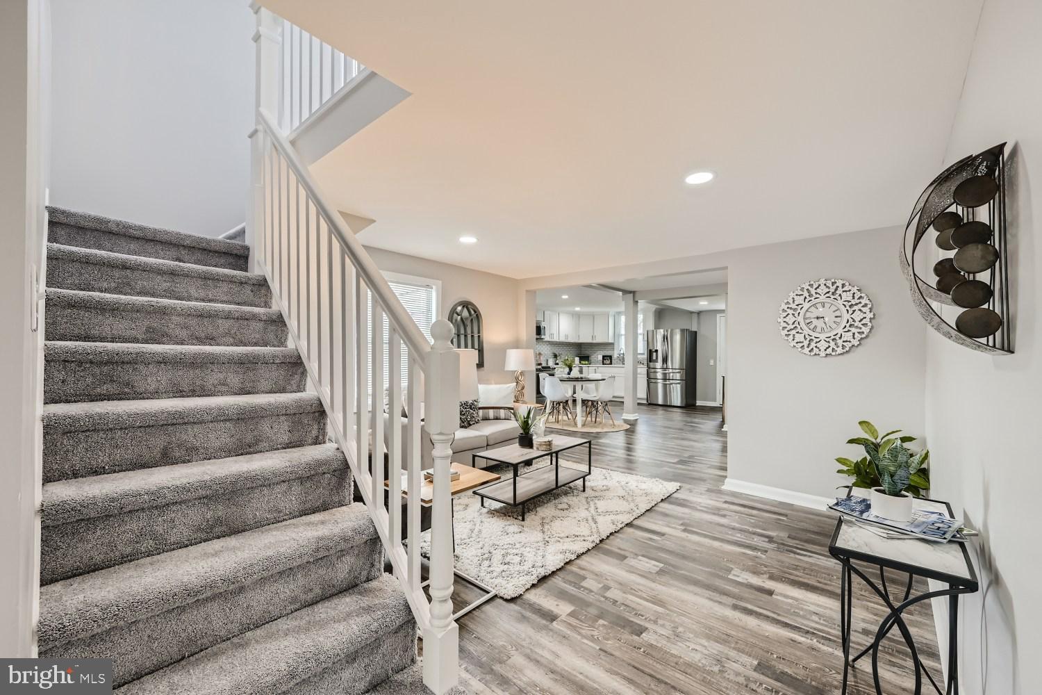 OVERLEA - Residential