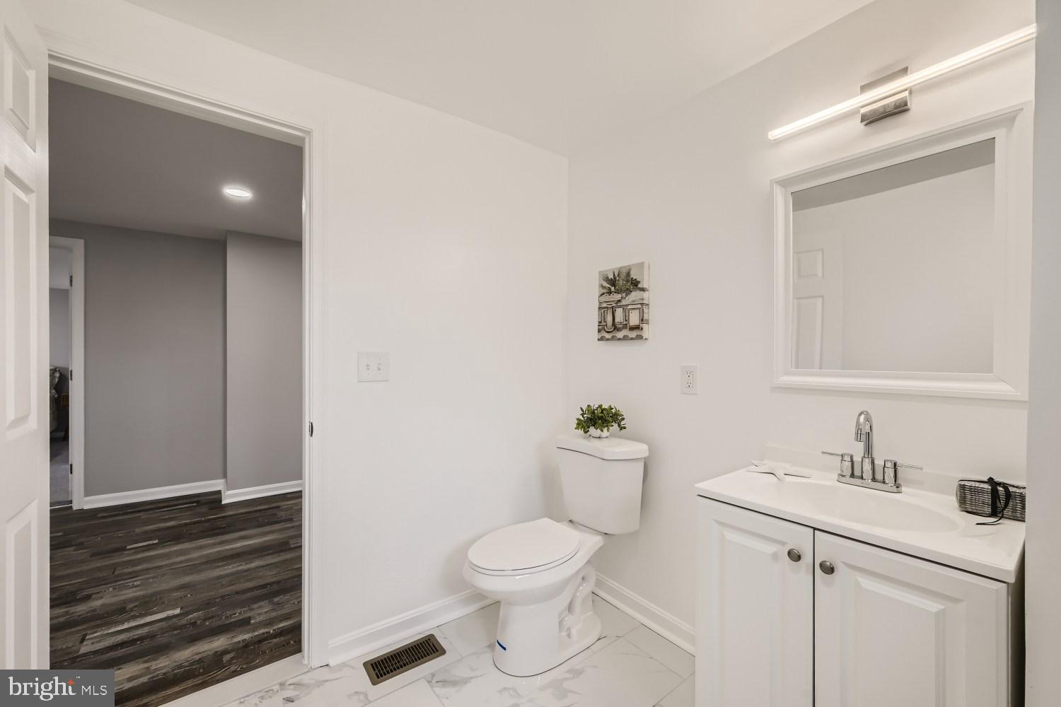 OVERLEA - Residential