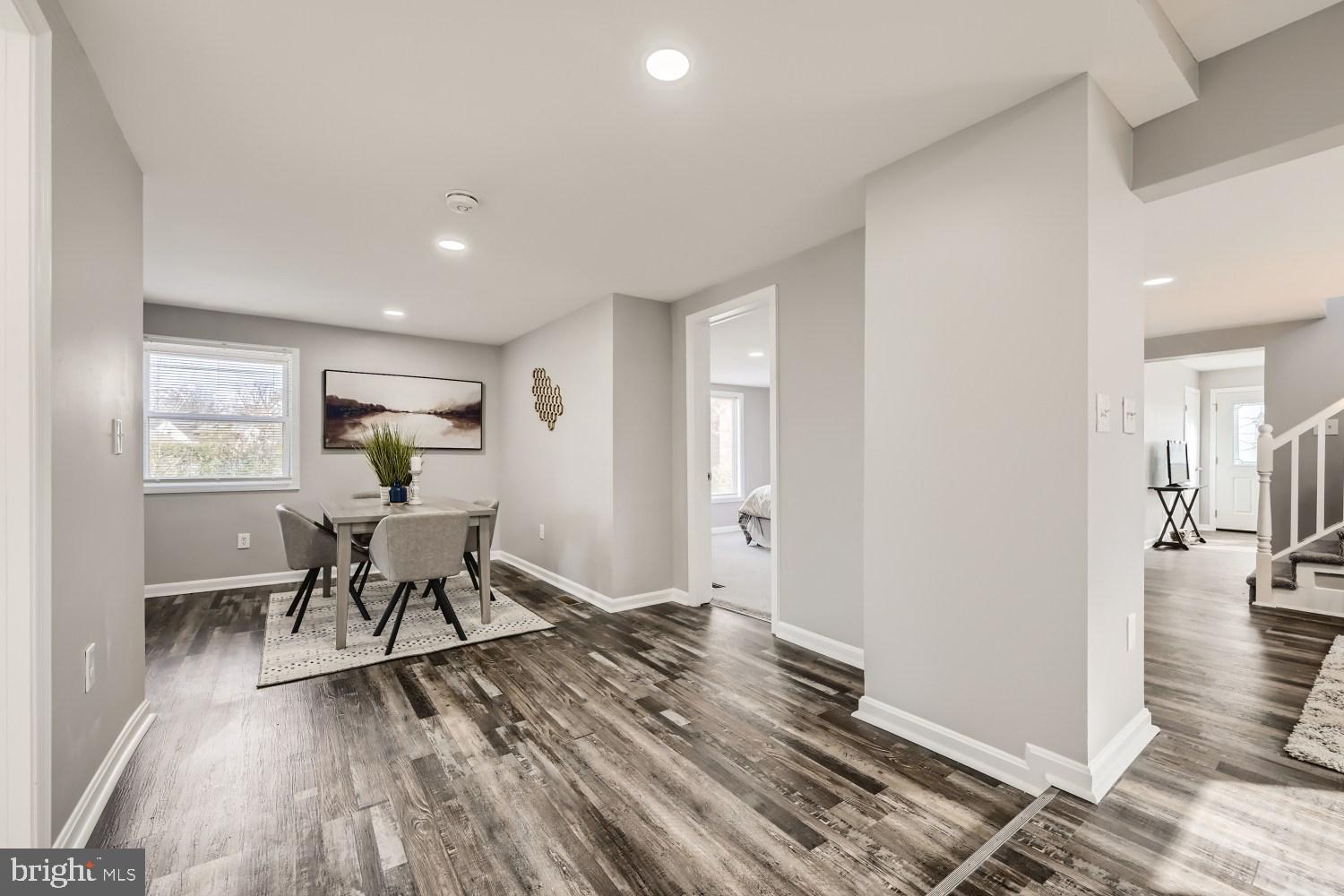 OVERLEA - Residential