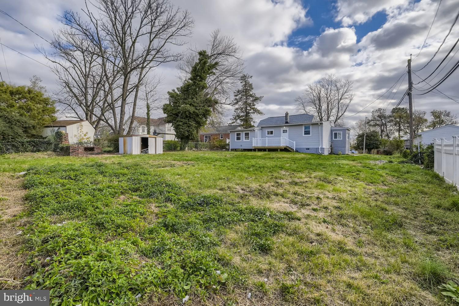 OVERLEA - Residential