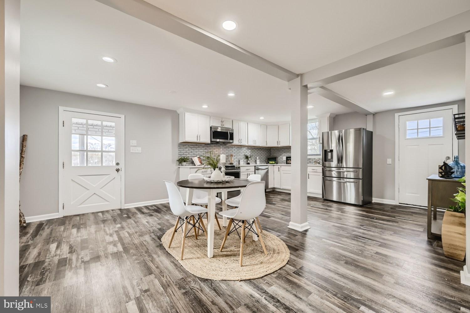 OVERLEA - Residential