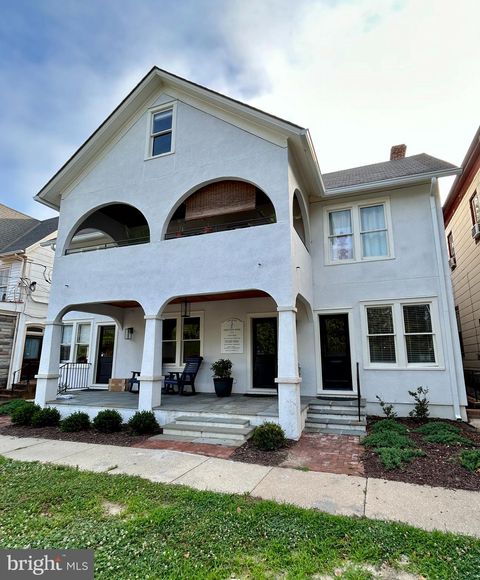 Photo of 302 Park Row #BASEMENT OFFICE 3, CHESTERTOWN, MD 21620 (MLS # MDKE2006008)