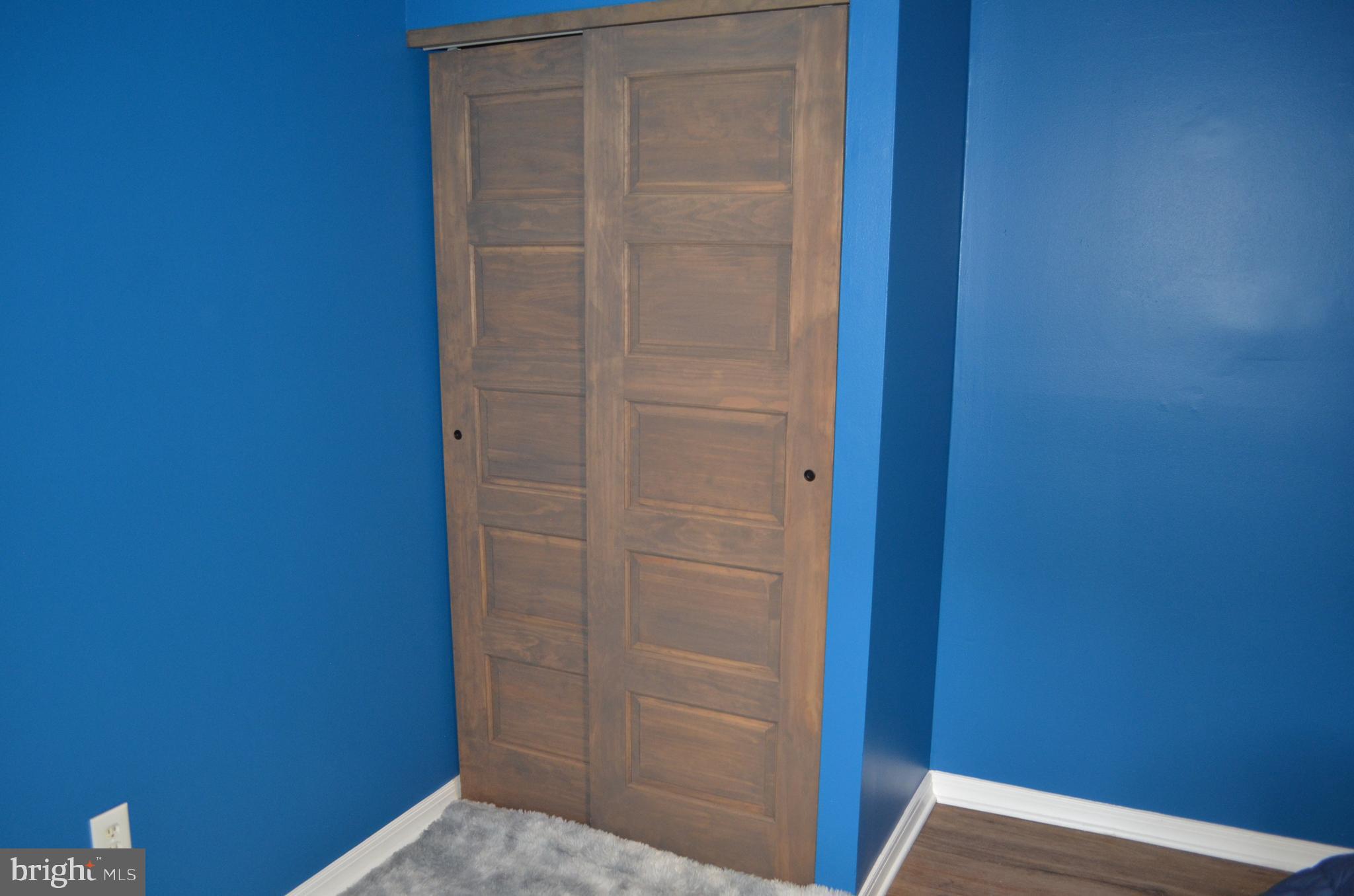 PAINTERS CROSSING - Residential