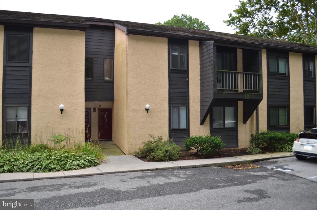 Photo of 1707 Painters Crossing #1707, CHADDS FORD, PA 19317 (MLS # PADE2096982)