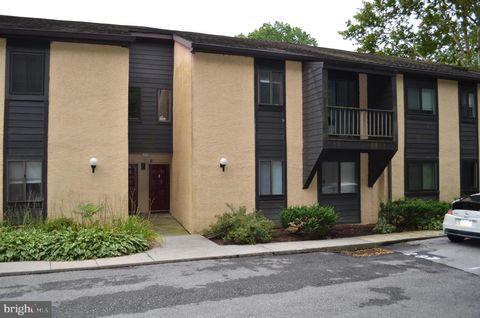 Condo For Sale - 1707 Painters Crossing #1707<br/> CHADDS FORD, PA 19317