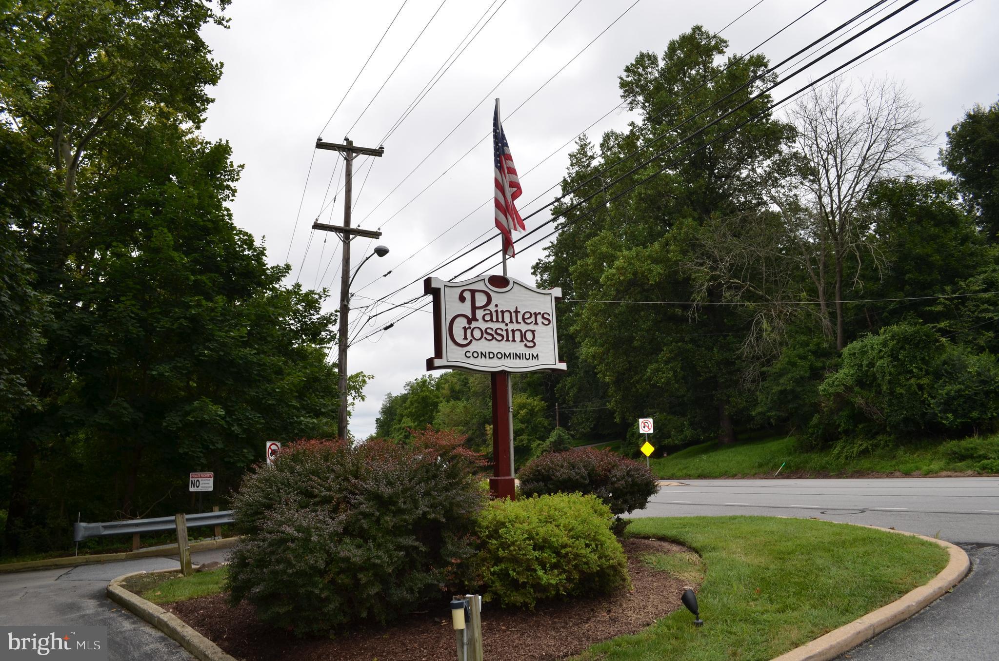 PAINTERS CROSSING - Residential