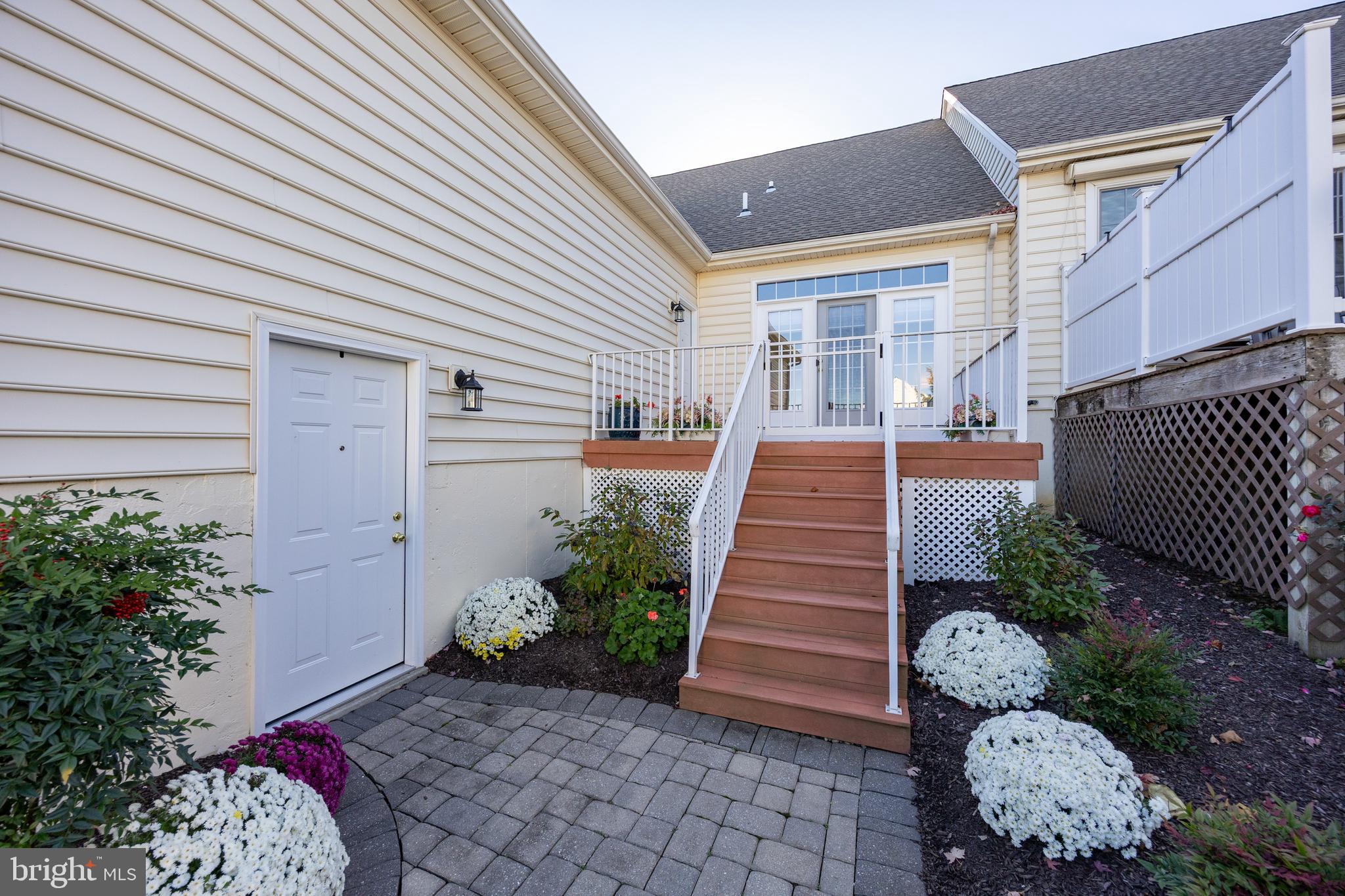 BRITTANY HILLS - Residential