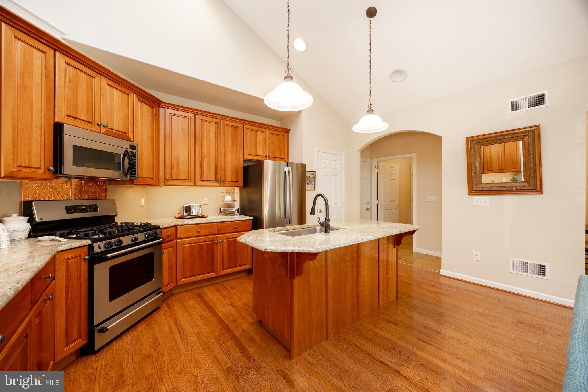 BRITTANY HILLS - Residential