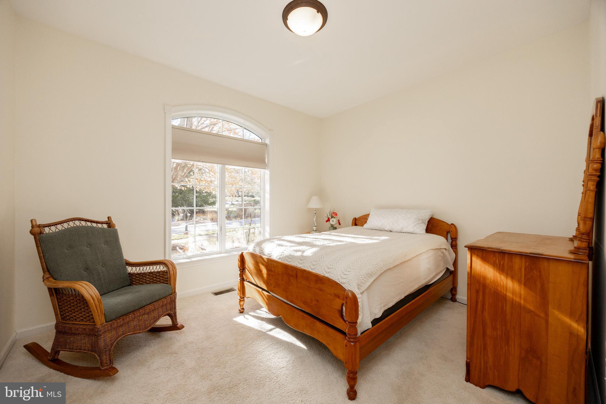 BRITTANY HILLS - Residential