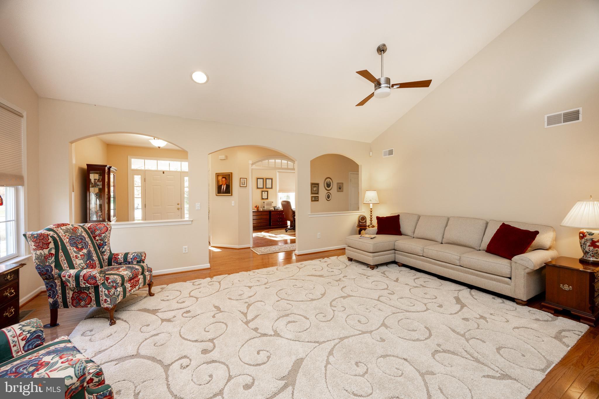 BRITTANY HILLS - Residential