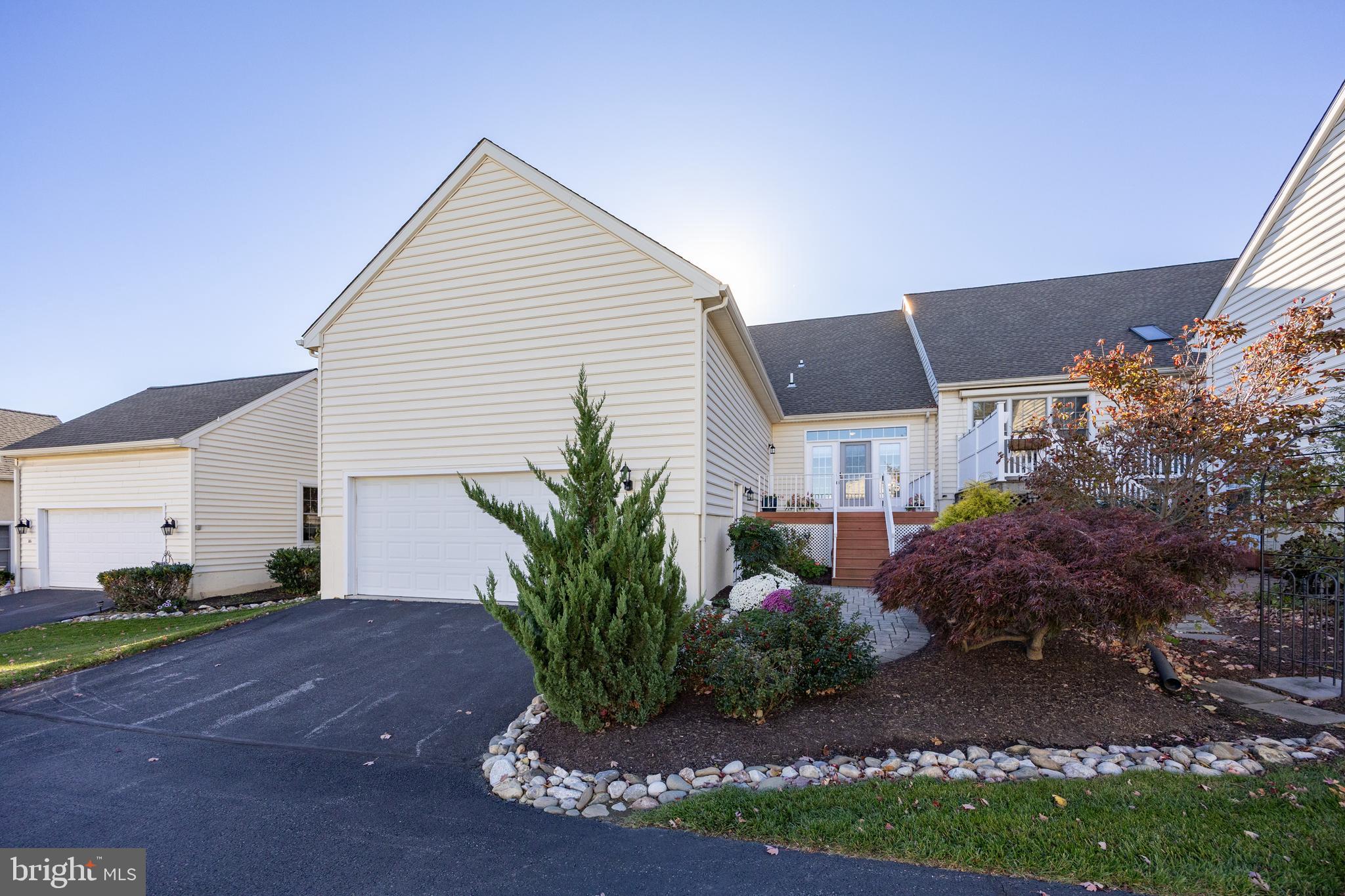 BRITTANY HILLS - Residential