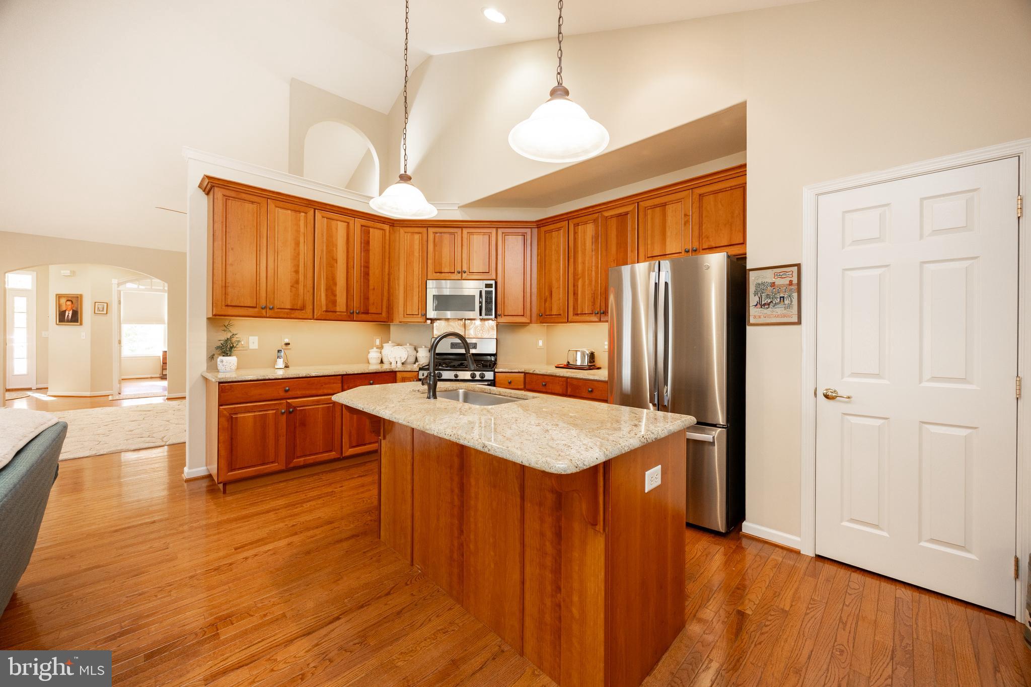 BRITTANY HILLS - Residential