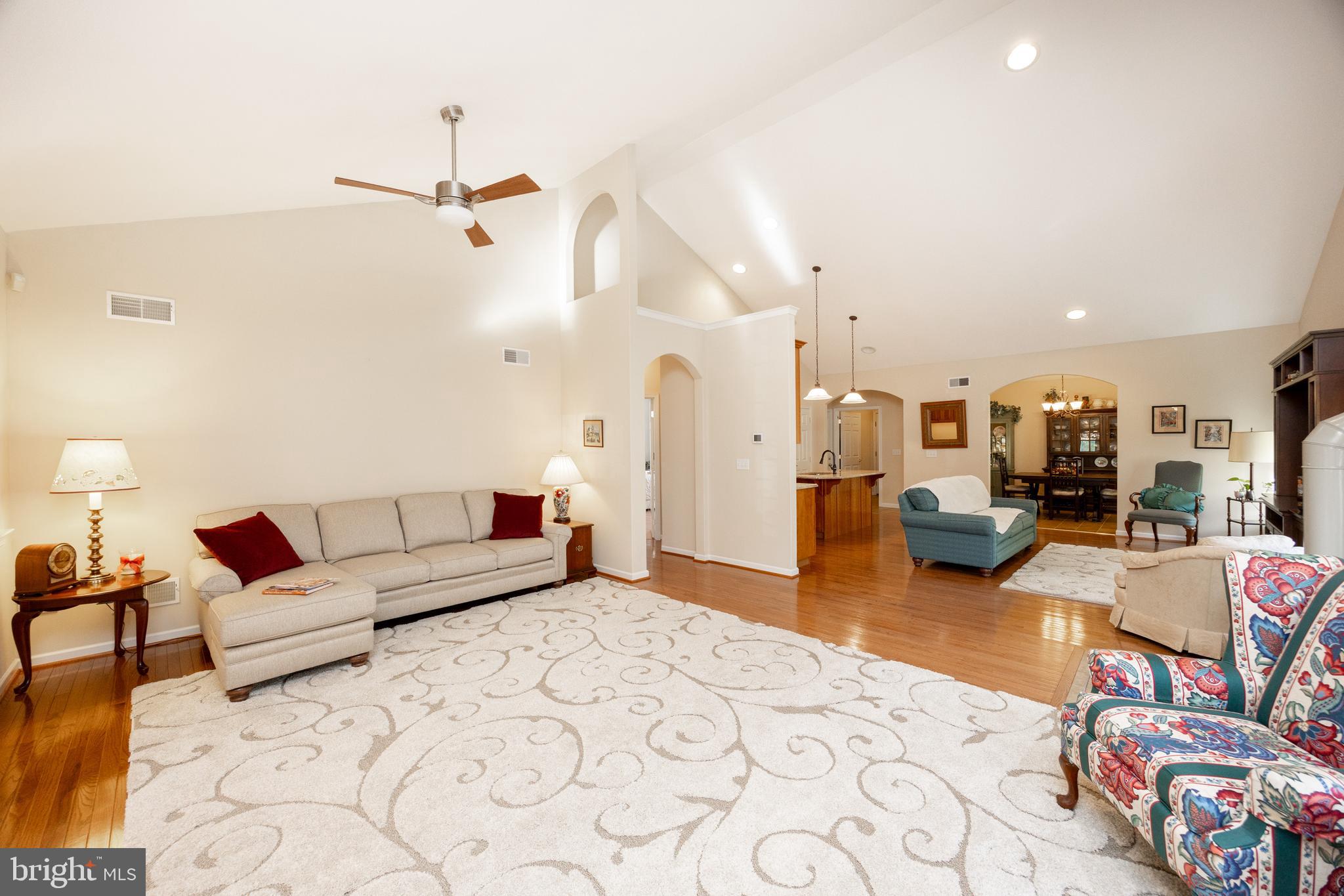 BRITTANY HILLS - Residential