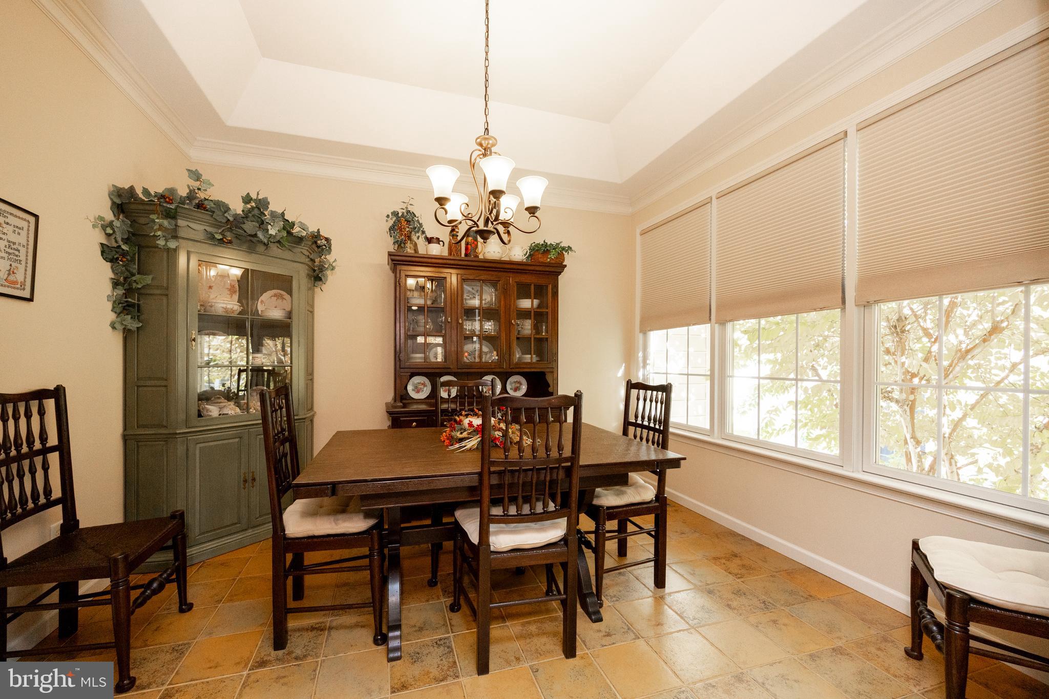 BRITTANY HILLS - Residential