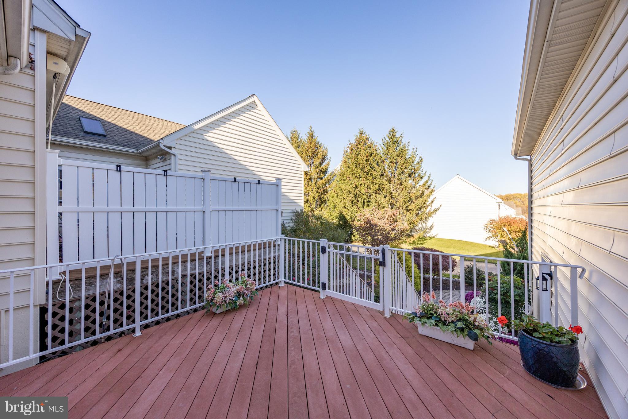 BRITTANY HILLS - Residential