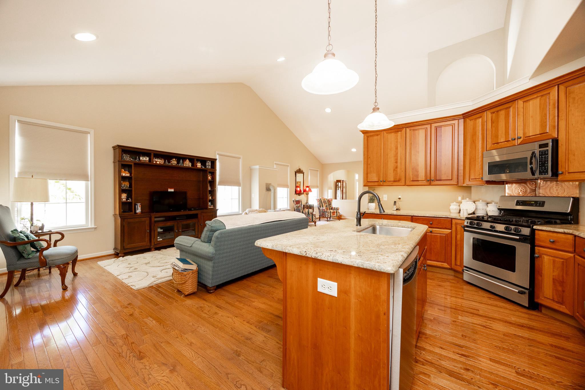 BRITTANY HILLS - Residential