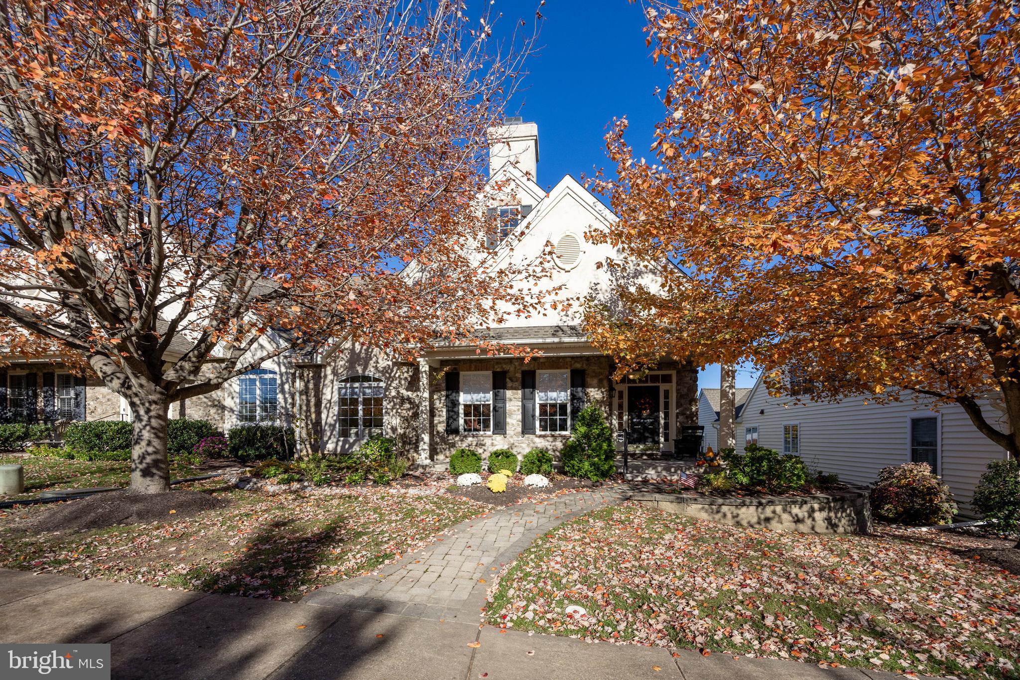 BRITTANY HILLS - Residential