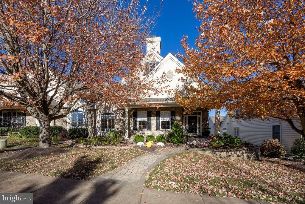 Photo of 14 S Henley Drive, AVONDALE, PA 19311 (MLS # PACT2113052)