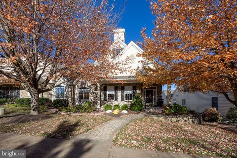 Photo of 14 S Henley Drive, AVONDALE, PA 19311 (MLS # PACT2113052)