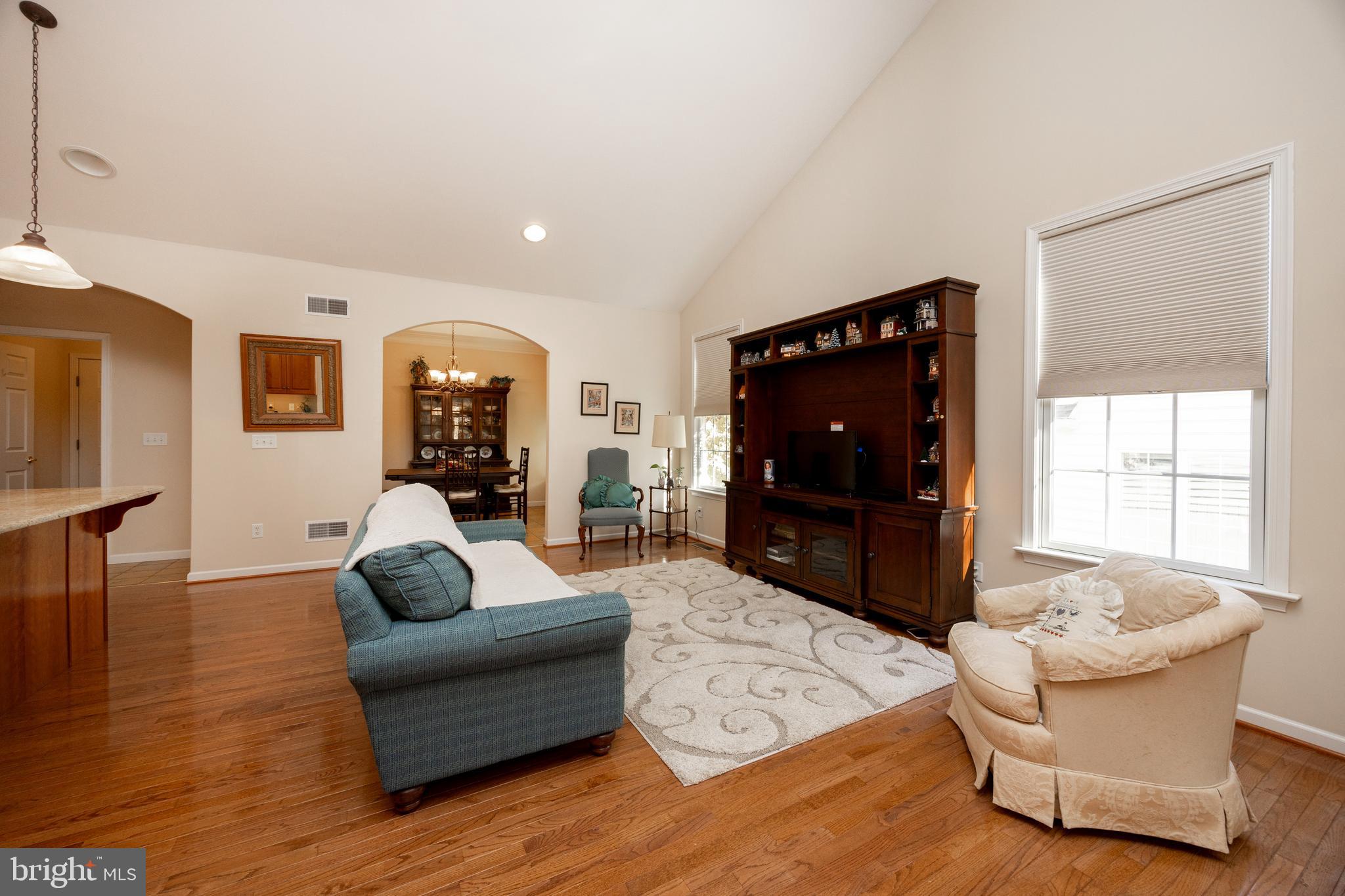 BRITTANY HILLS - Residential