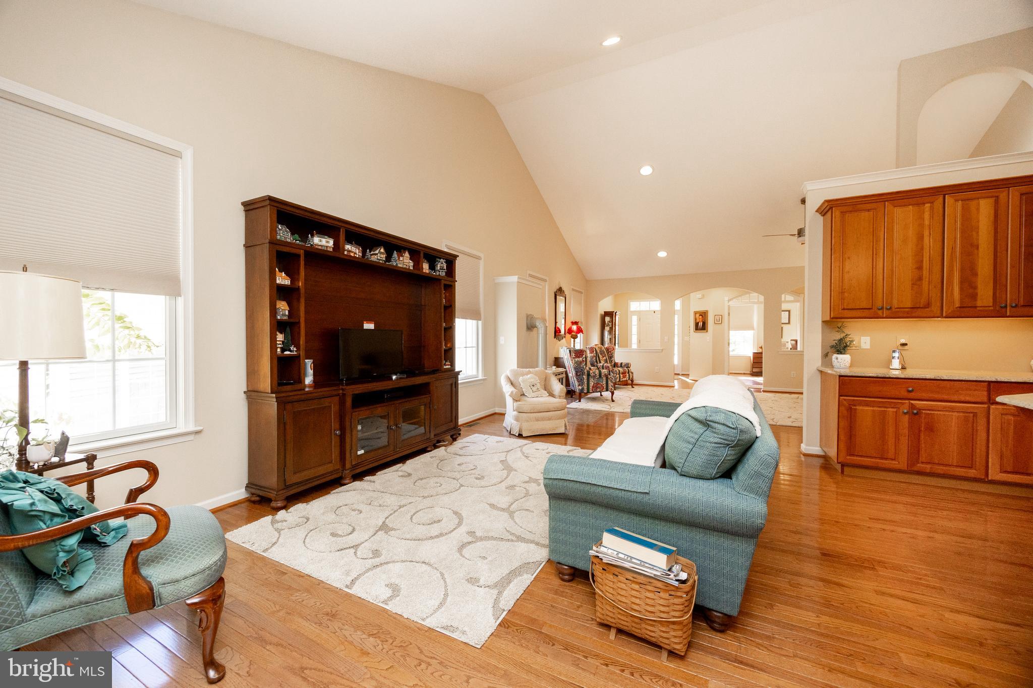 BRITTANY HILLS - Residential