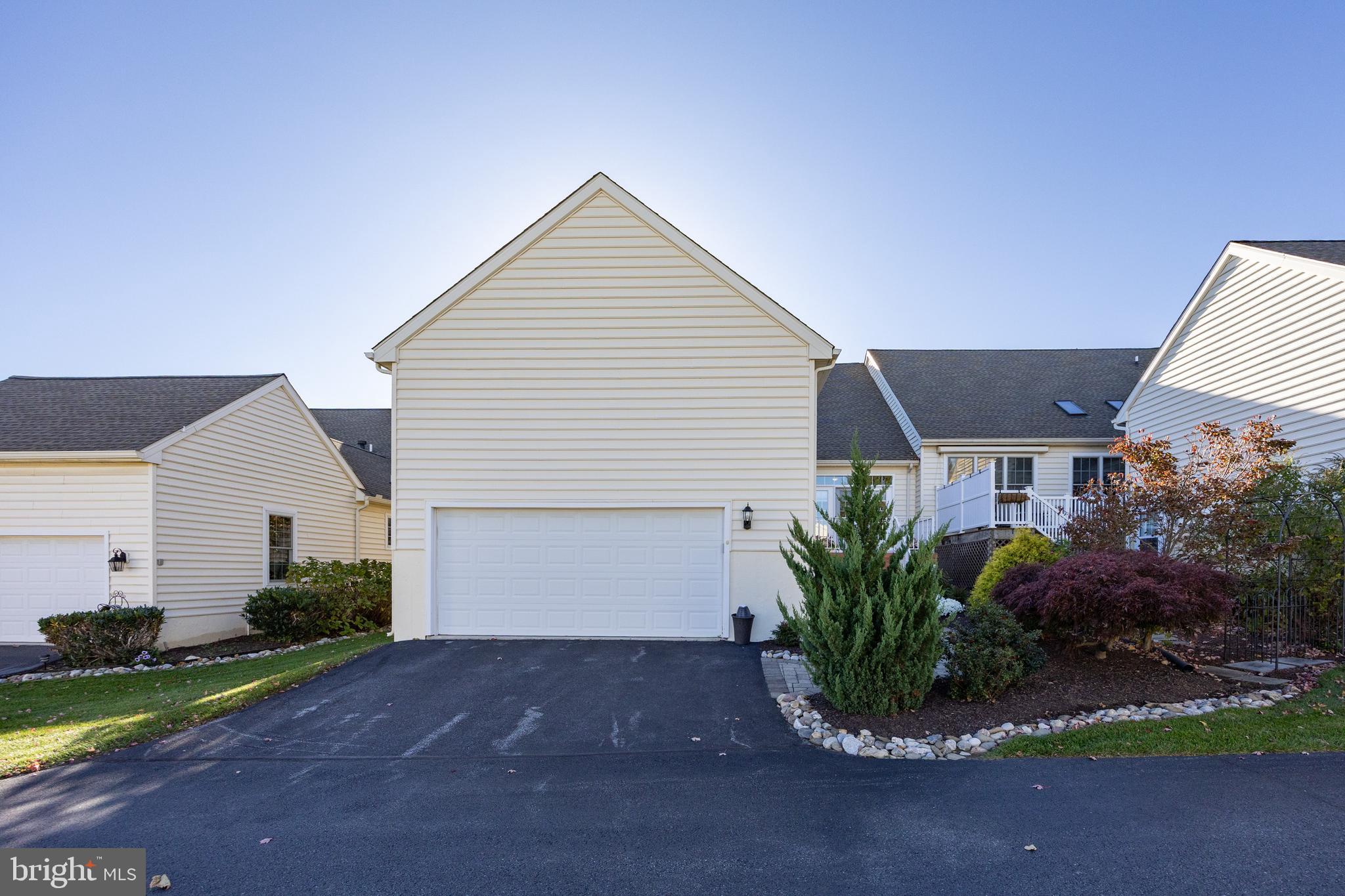 BRITTANY HILLS - Residential