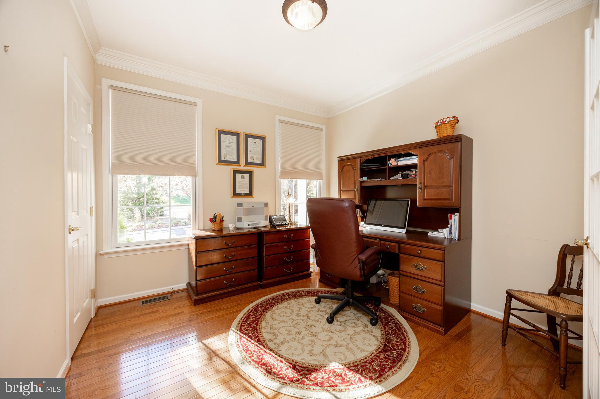 BRITTANY HILLS - Residential