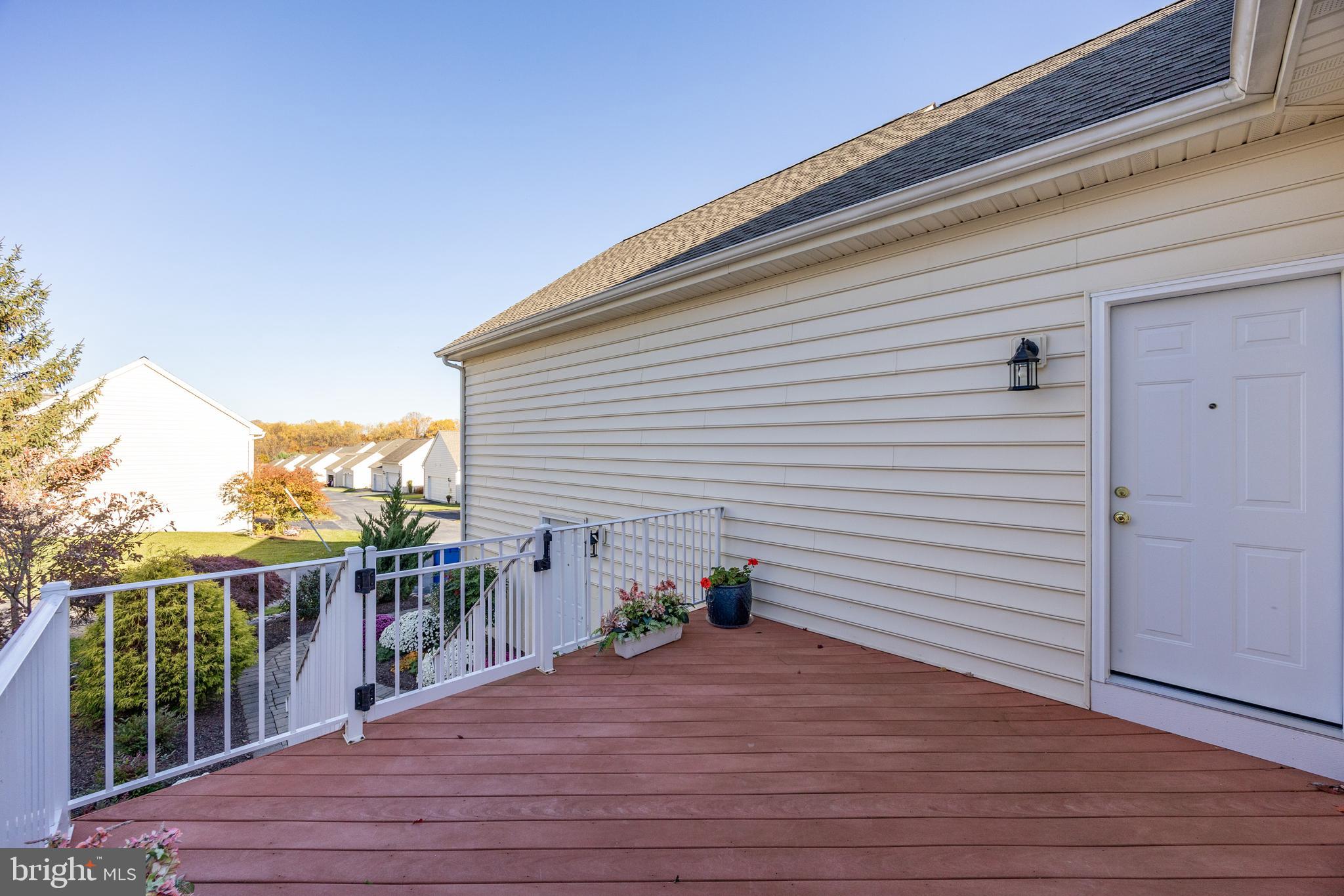 BRITTANY HILLS - Residential