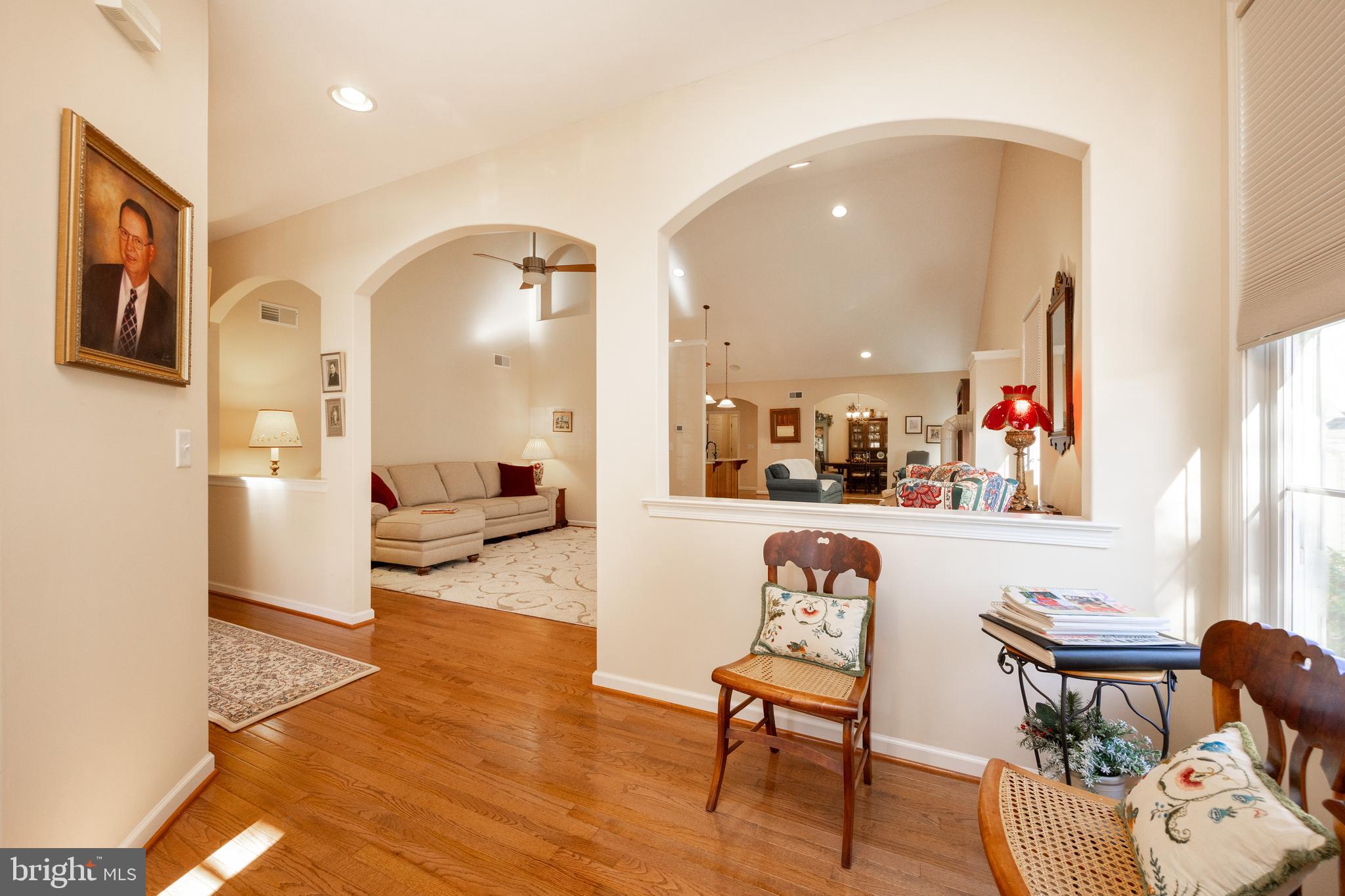 BRITTANY HILLS - Residential