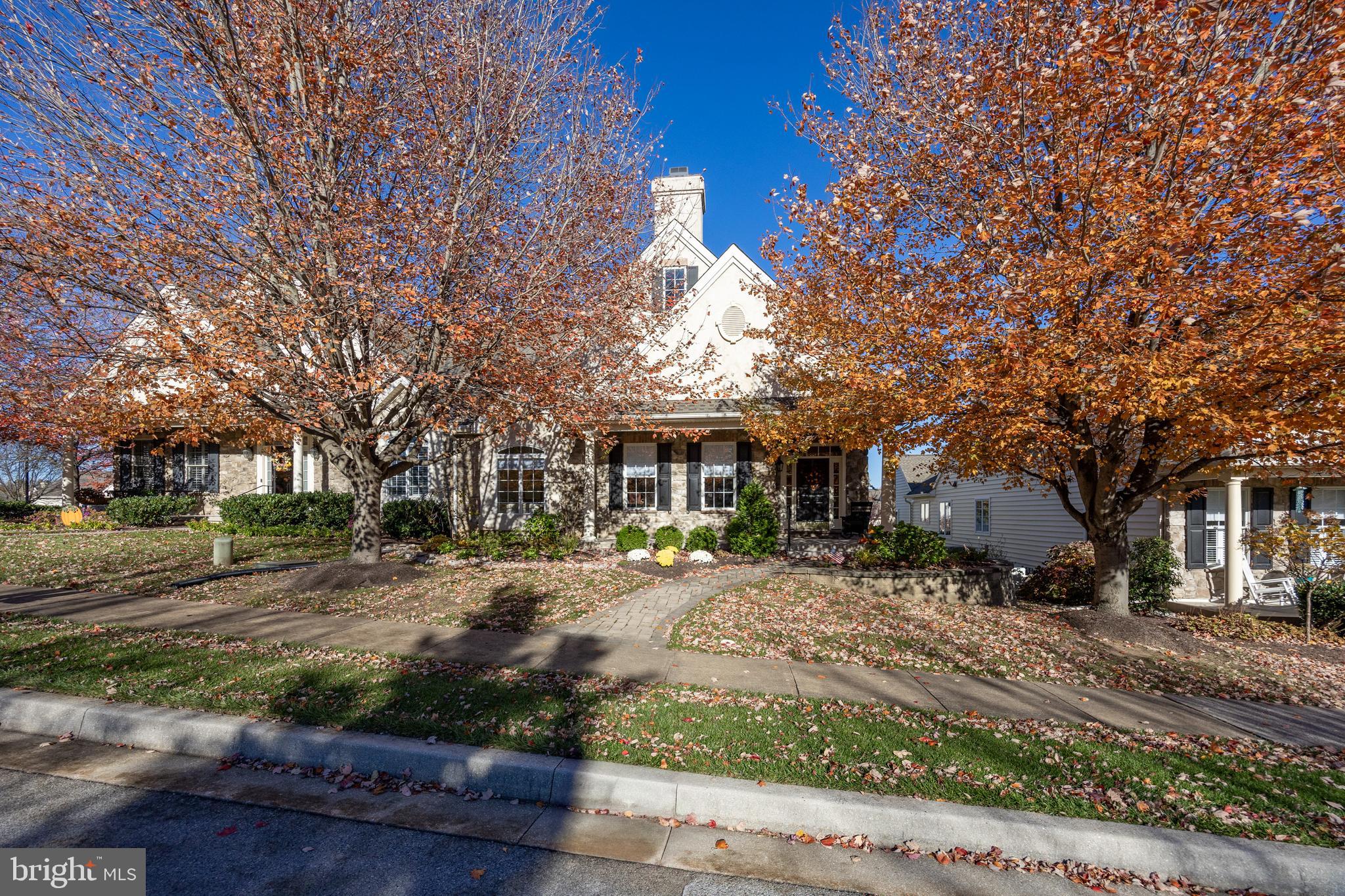 BRITTANY HILLS - Residential