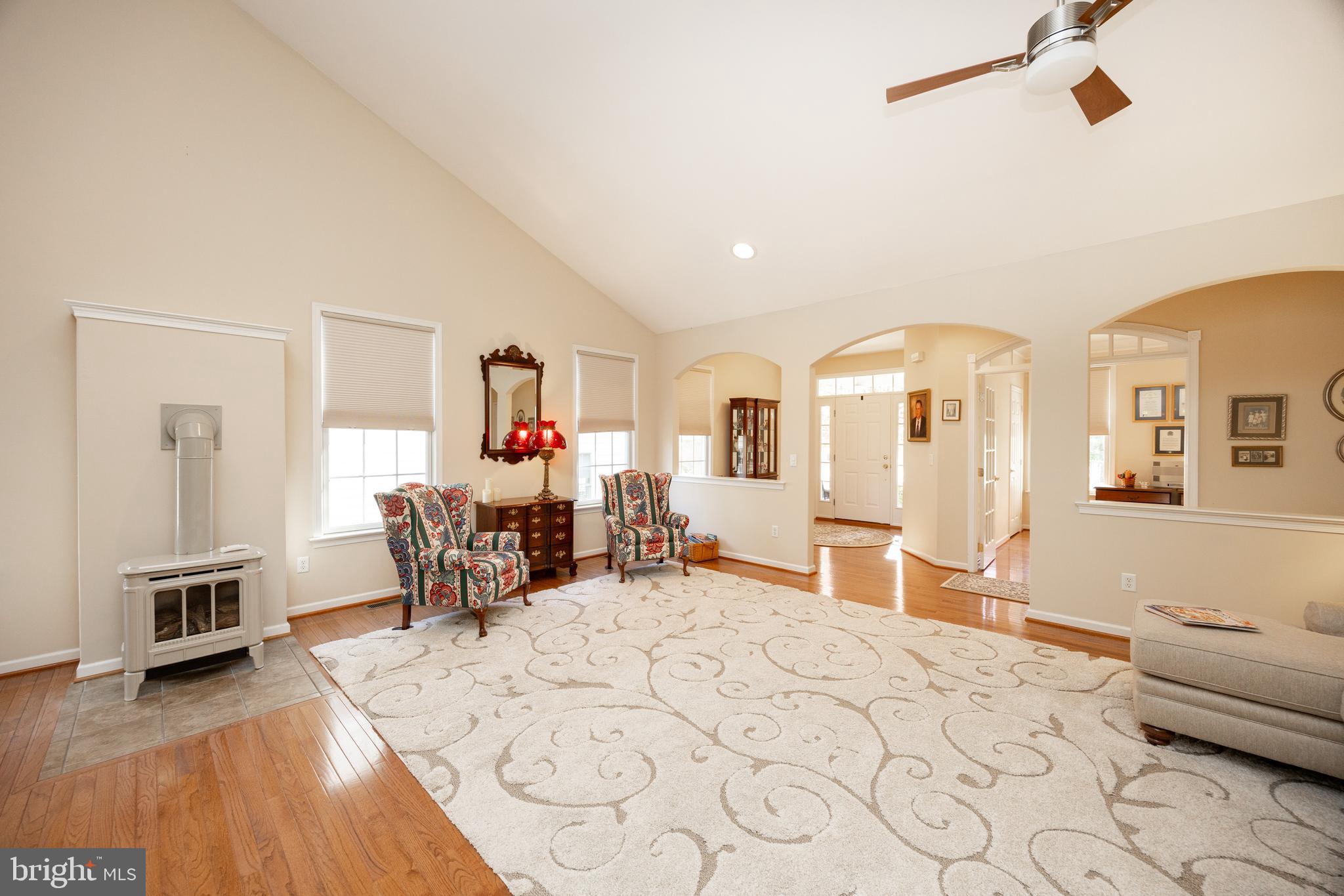 BRITTANY HILLS - Residential