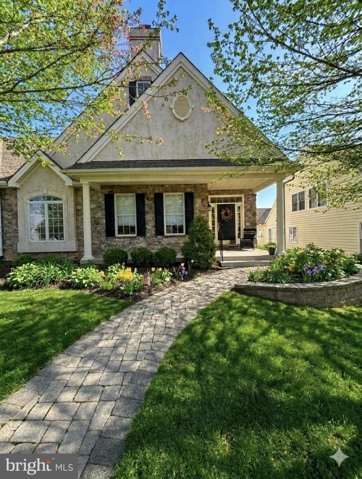 BRITTANY HILLS - Residential