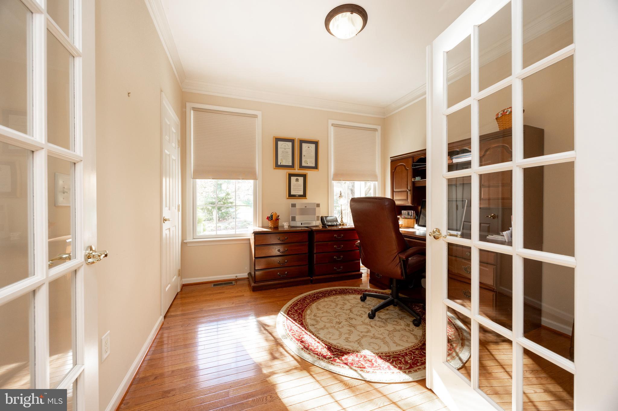 BRITTANY HILLS - Residential