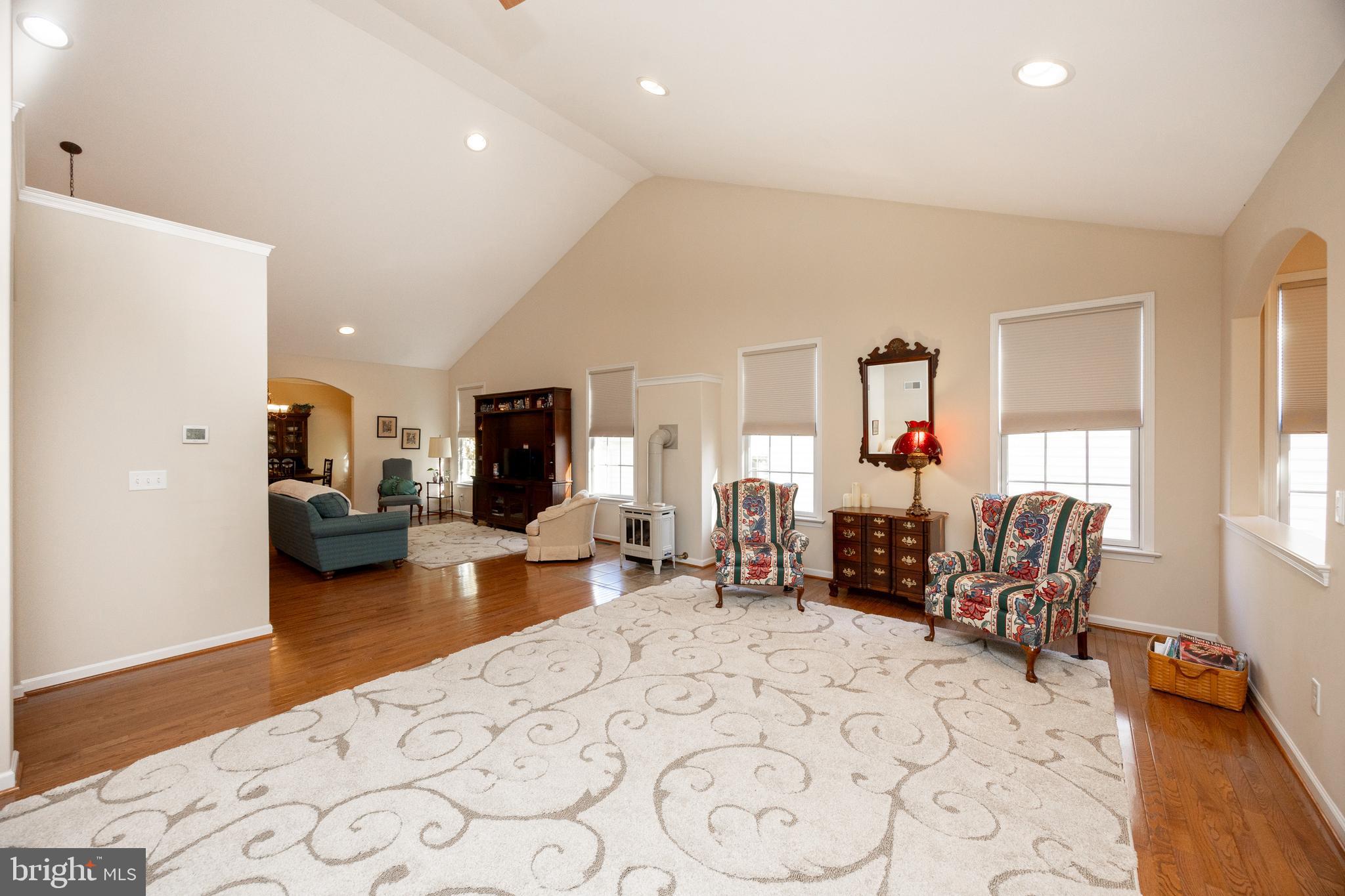 BRITTANY HILLS - Residential