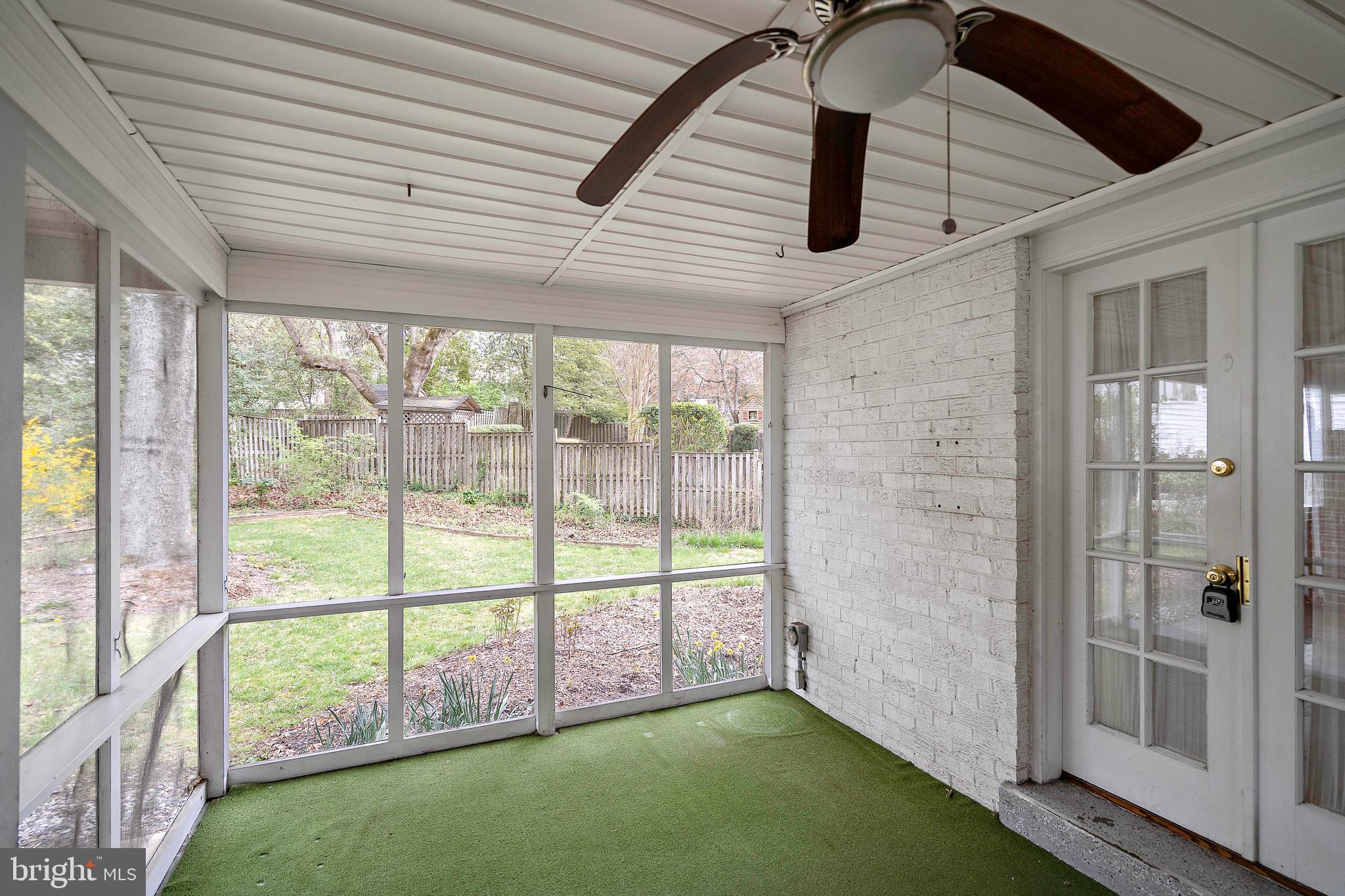 BANNOCKBURN - Residential