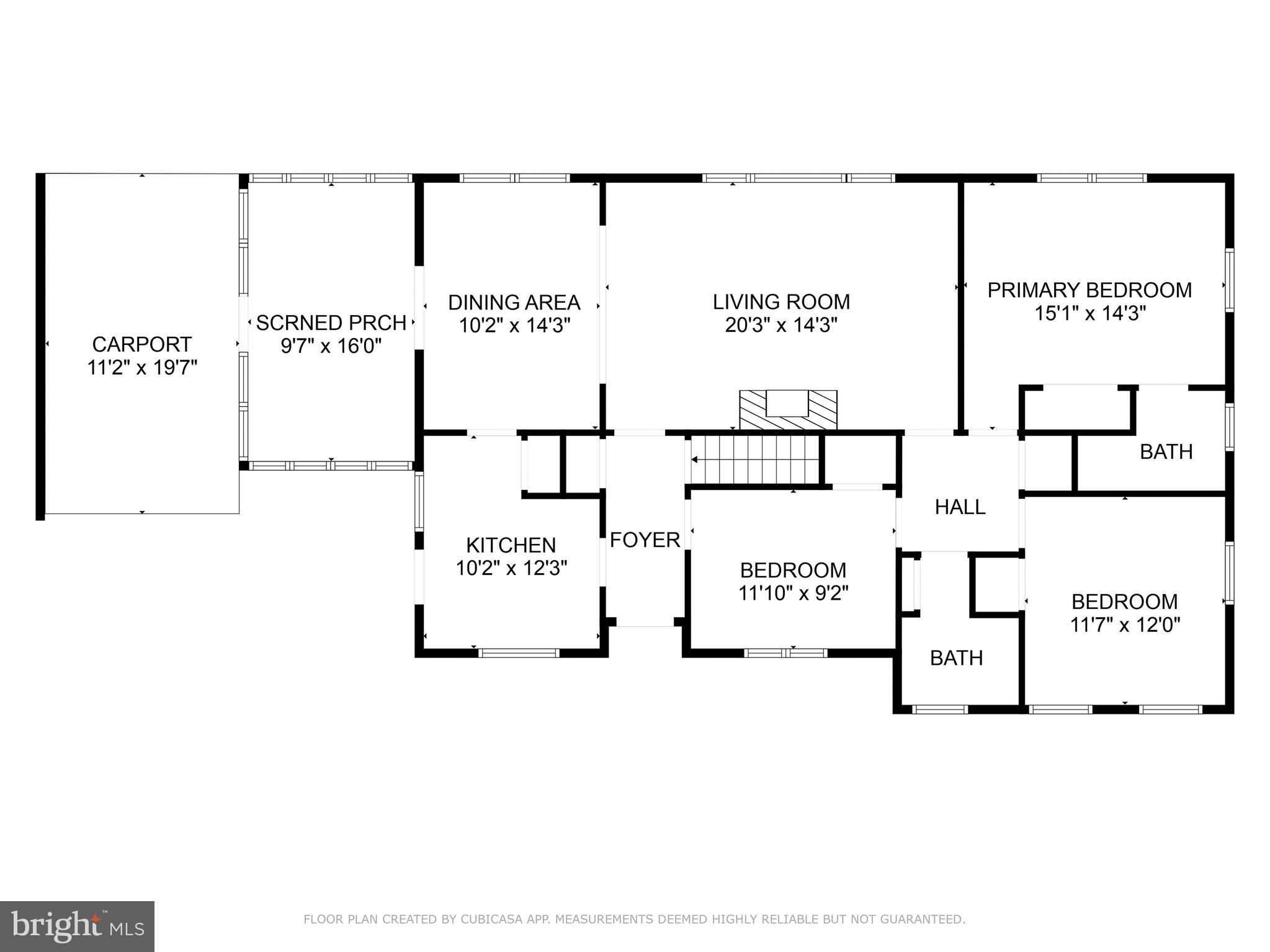 BANNOCKBURN - Residential