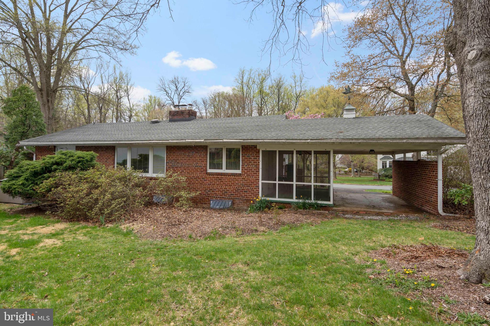 BANNOCKBURN - Residential