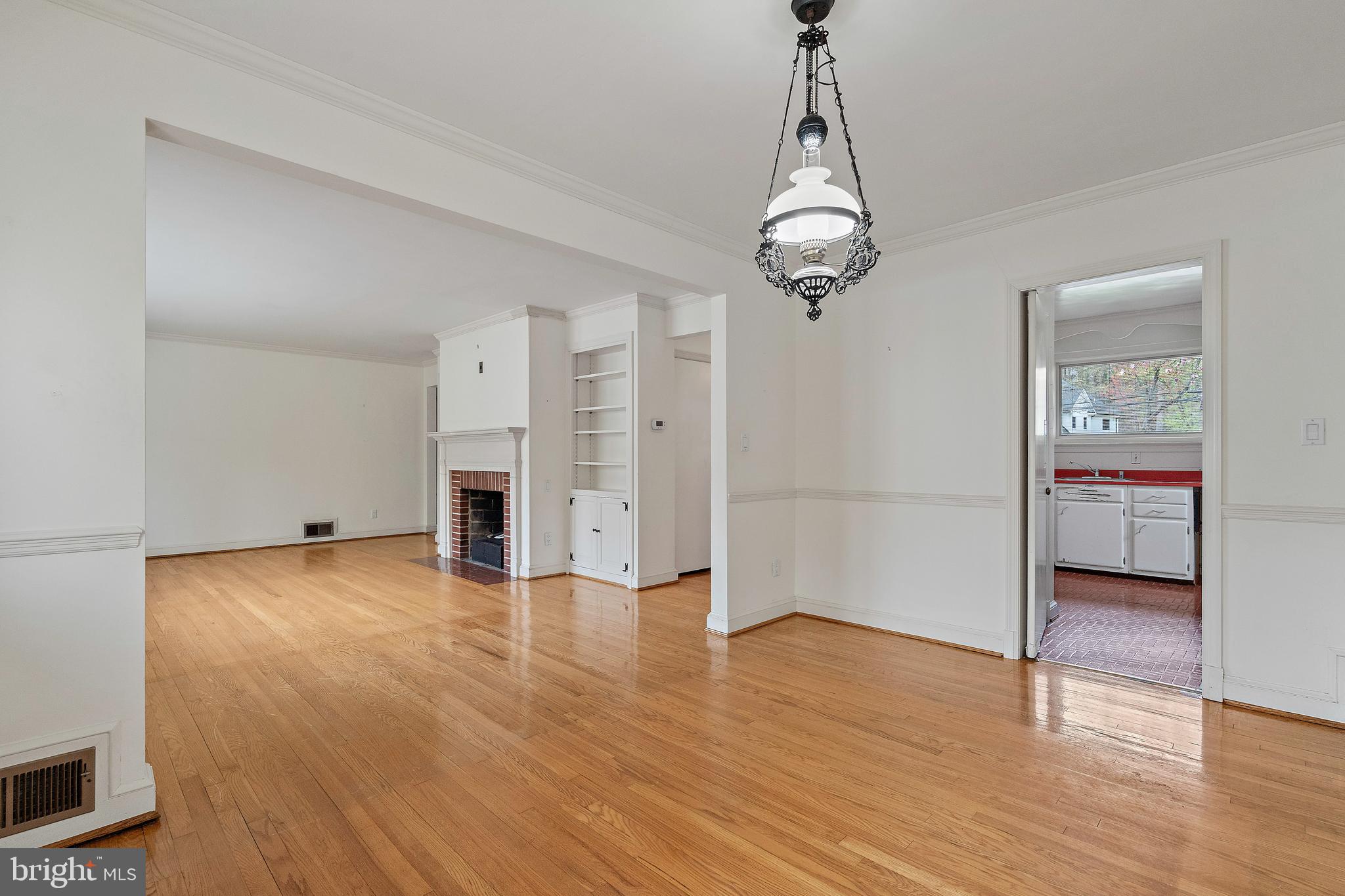 BANNOCKBURN - Residential