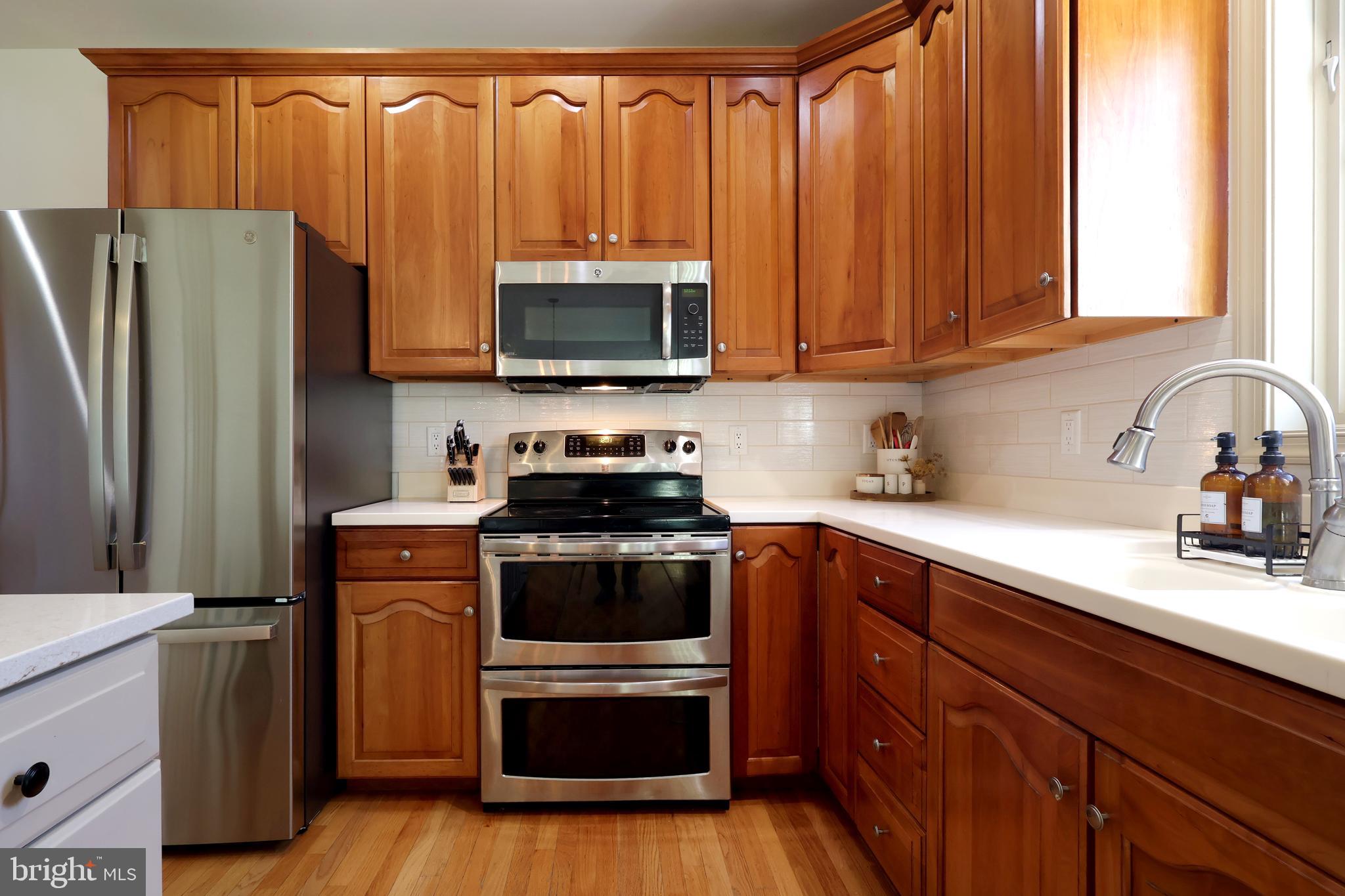 WESTFIELD - Residential