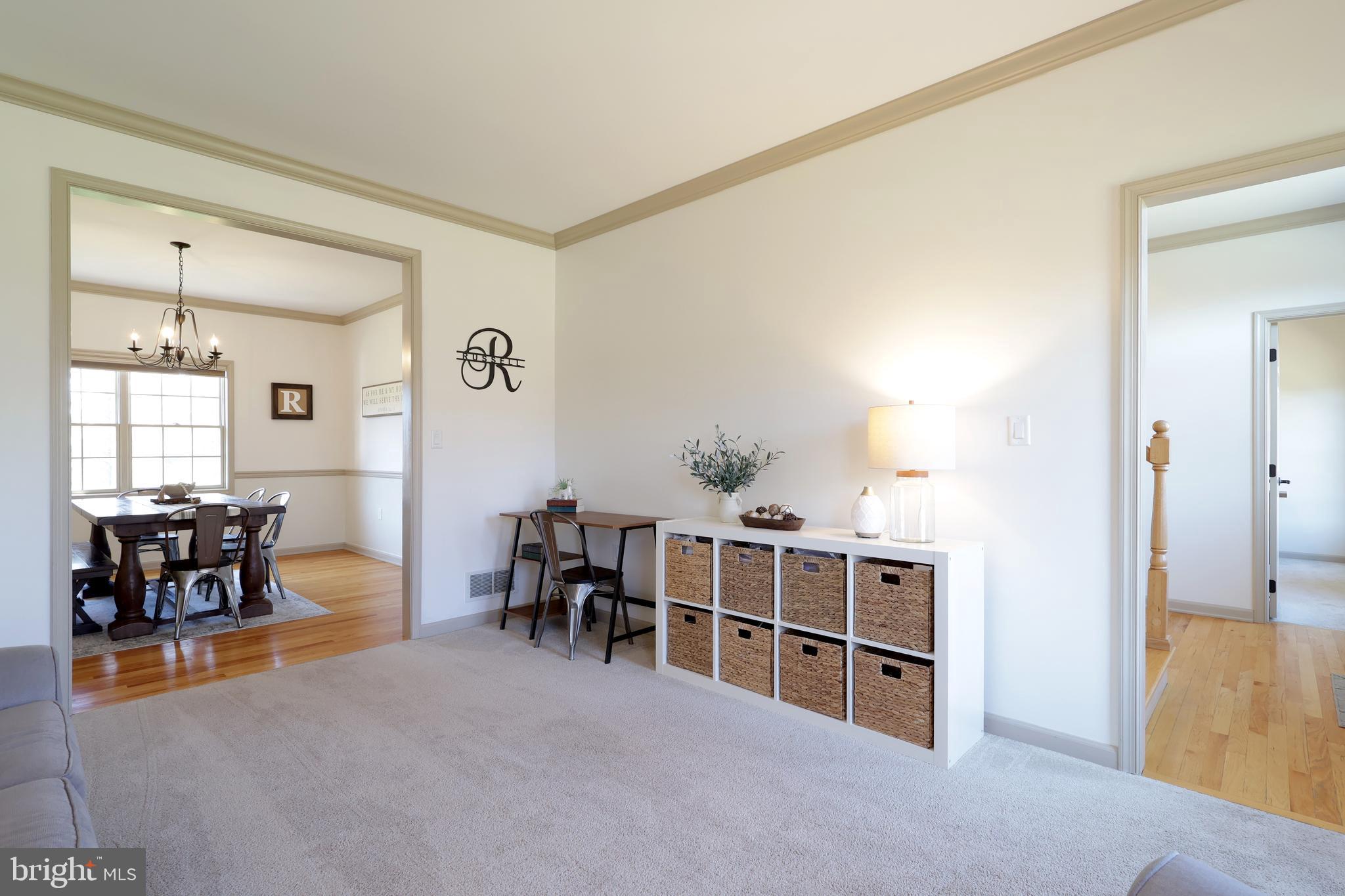 WESTFIELD - Residential