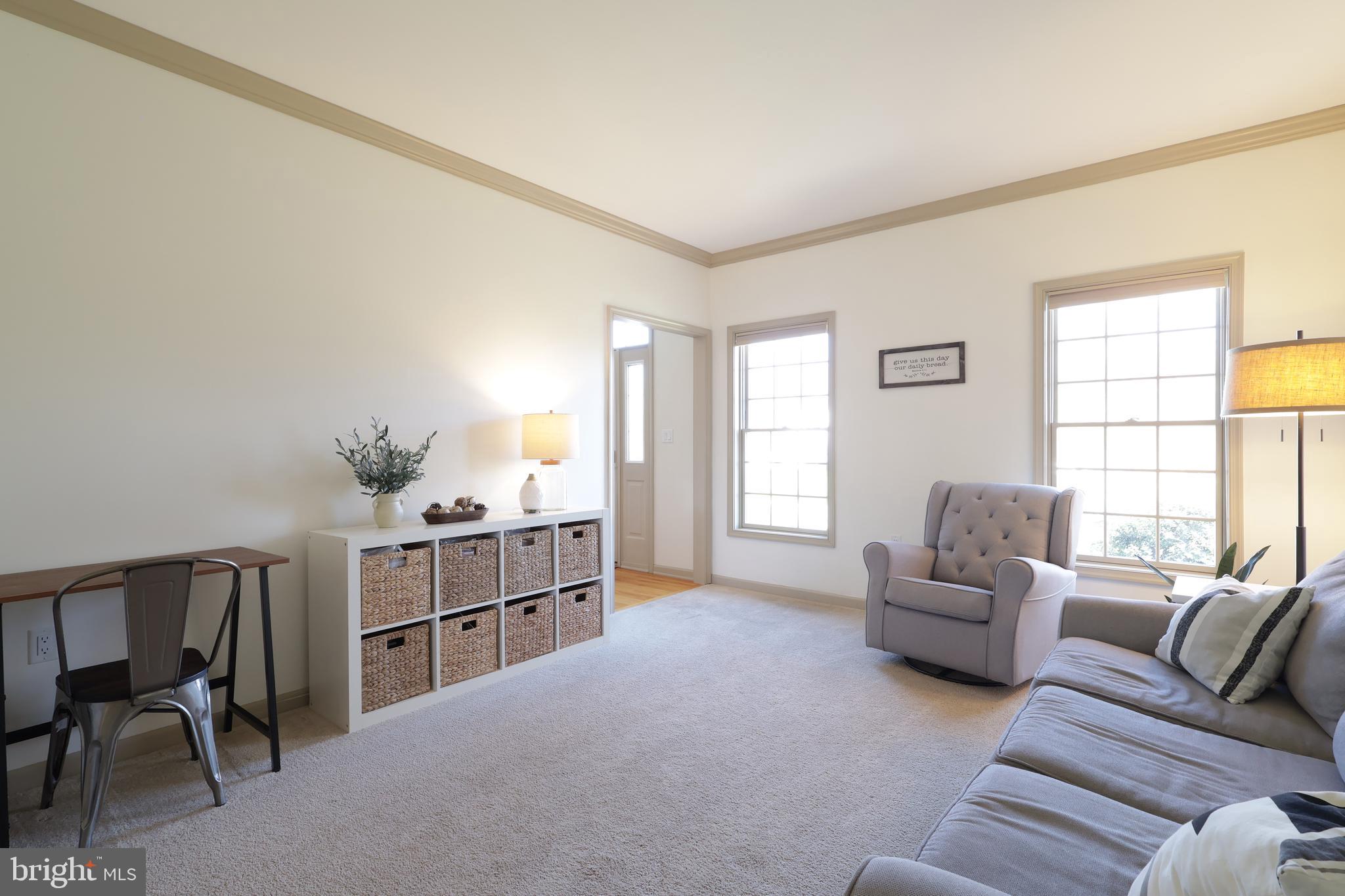 WESTFIELD - Residential