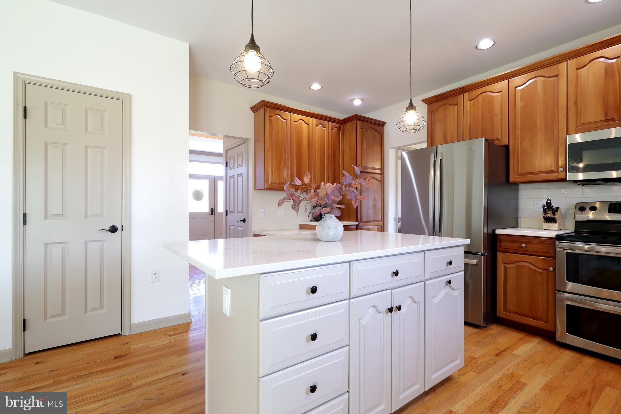 WESTFIELD - Residential