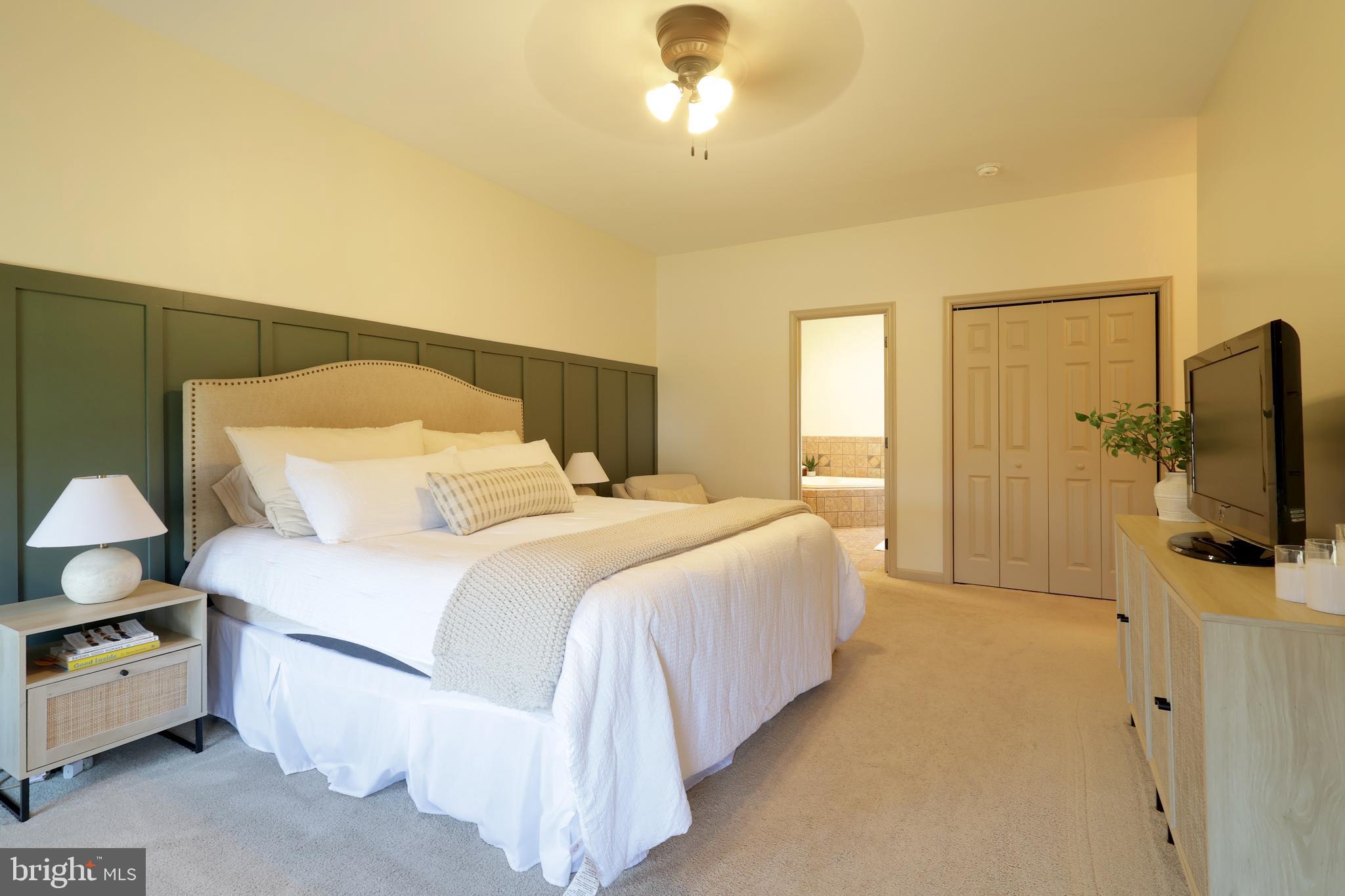 WESTFIELD - Residential