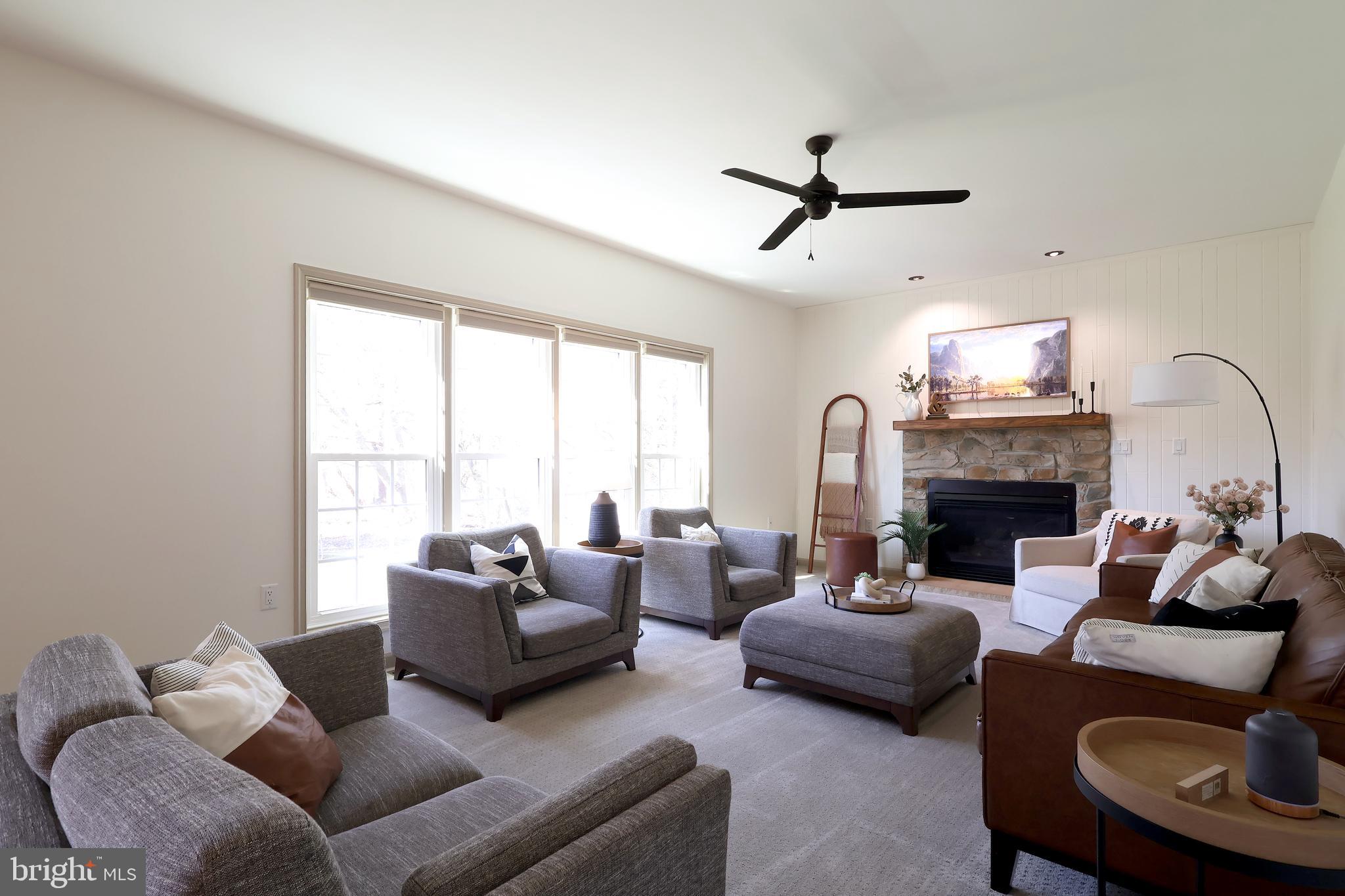 WESTFIELD - Residential