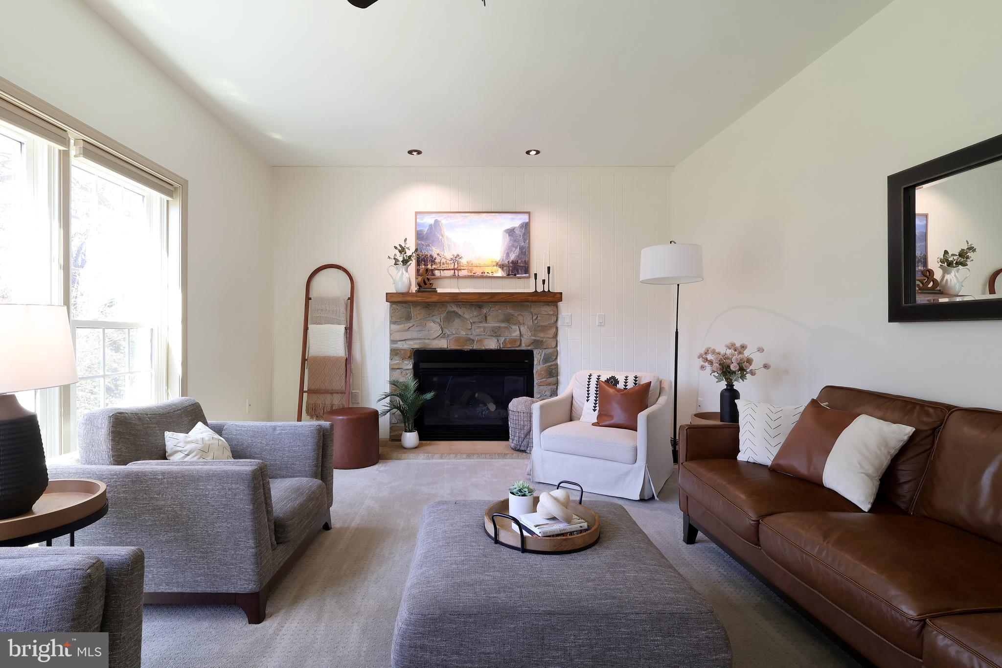 WESTFIELD - Residential