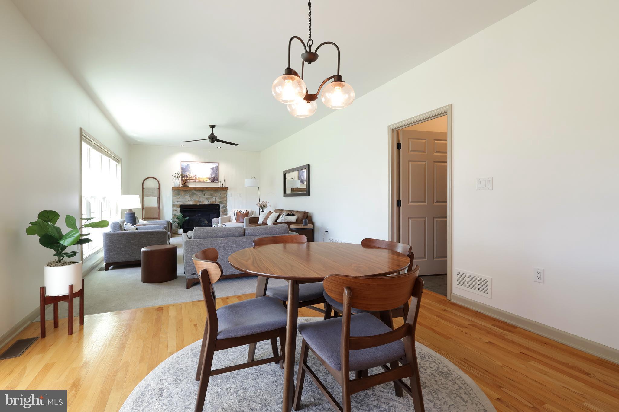 WESTFIELD - Residential