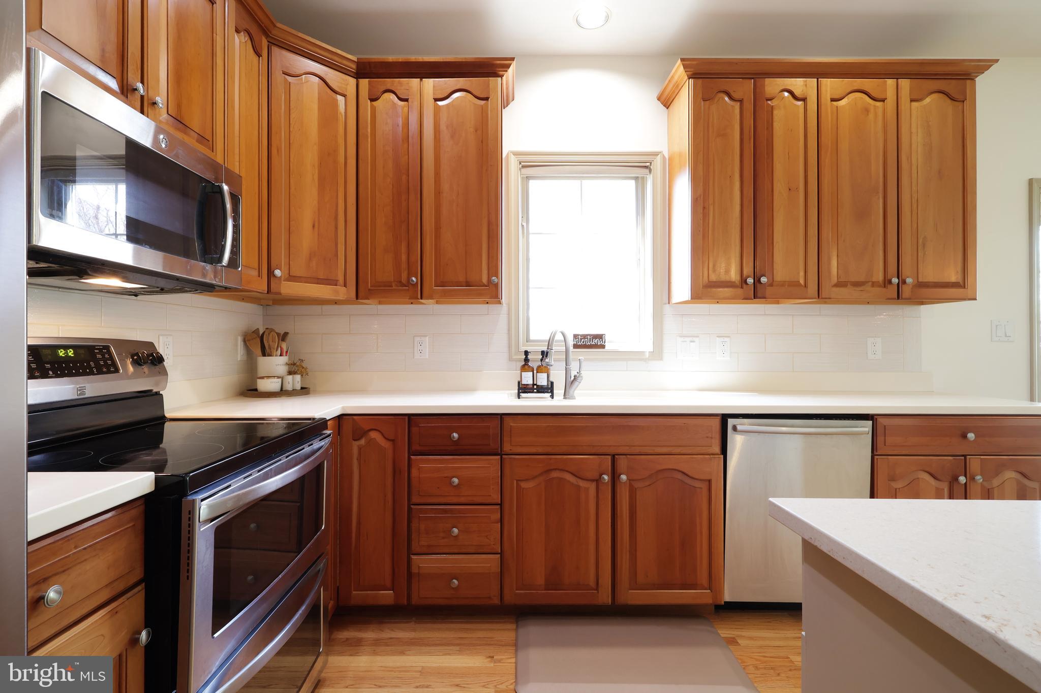 WESTFIELD - Residential