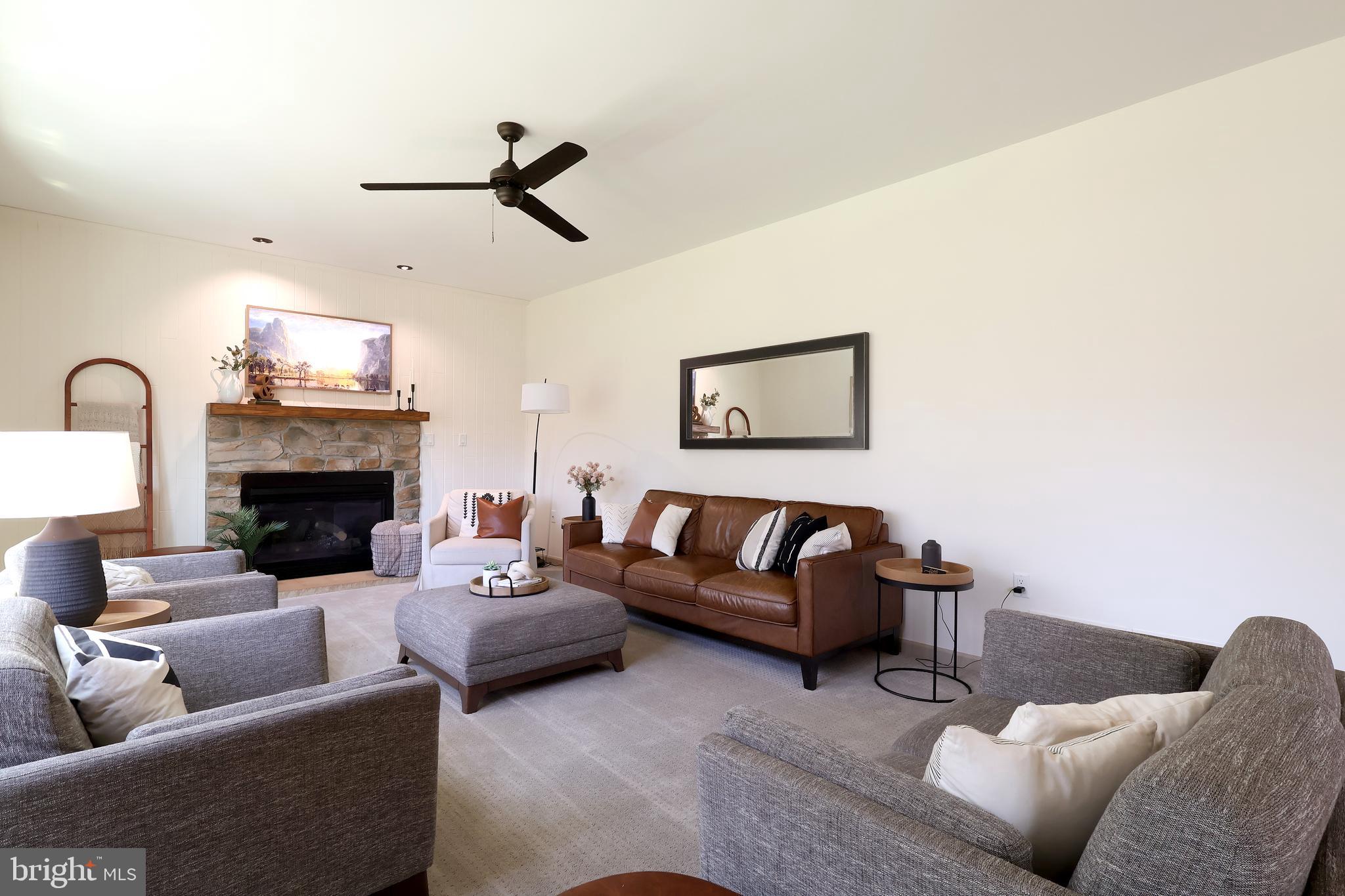 WESTFIELD - Residential