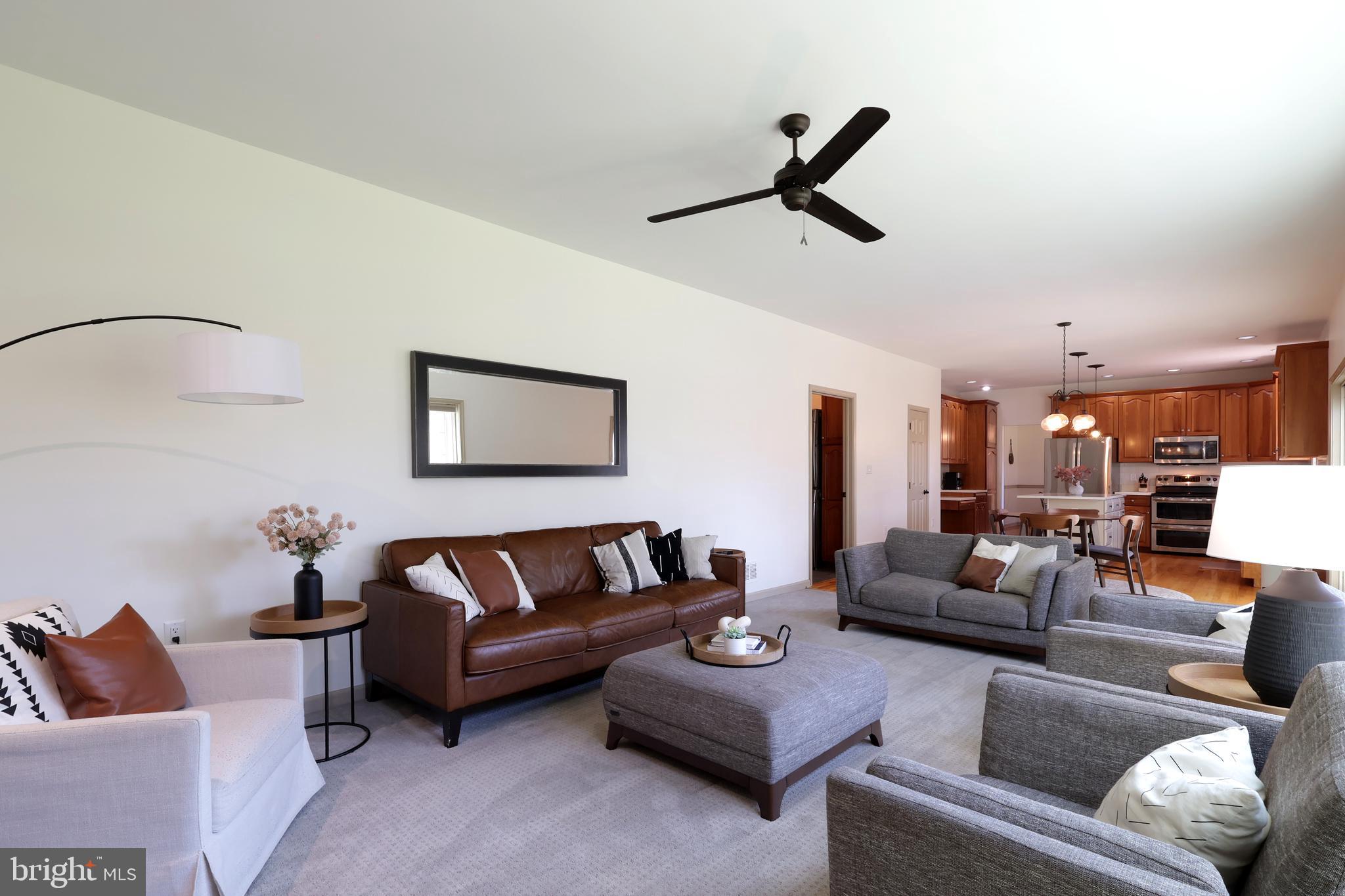 WESTFIELD - Residential