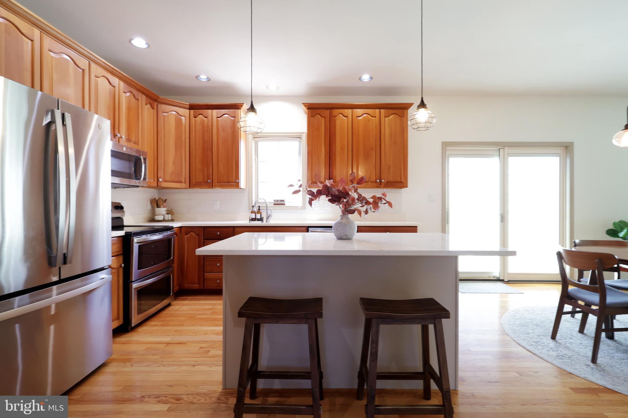 WESTFIELD - Residential